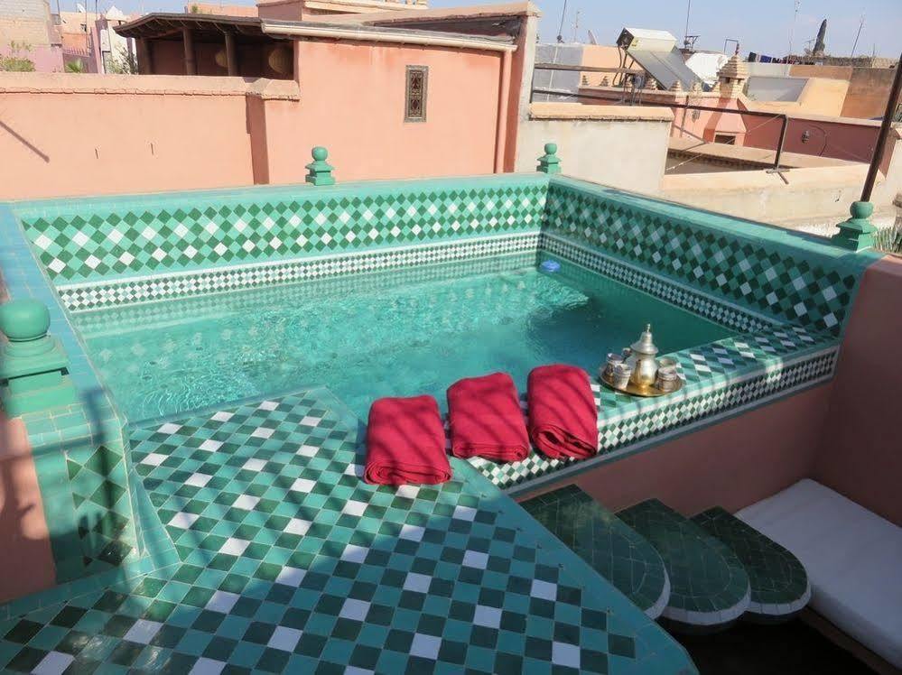 La Douiria Marrakesh
