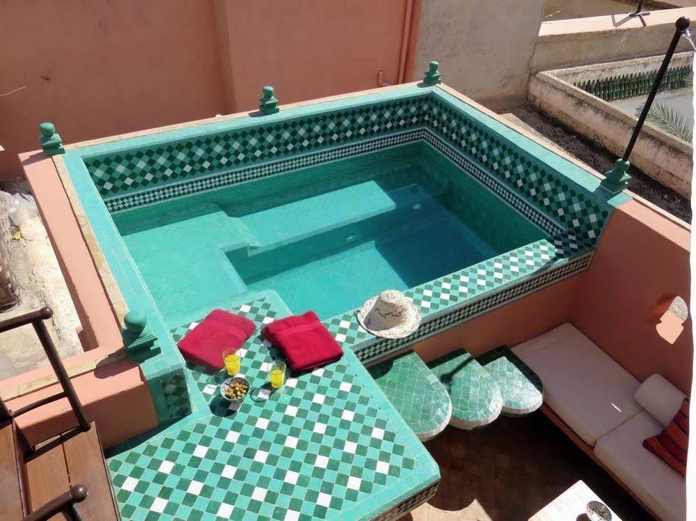 La Douiria Hotel