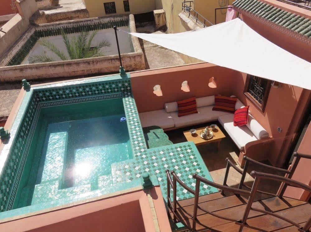 La Douiria Marrakesh