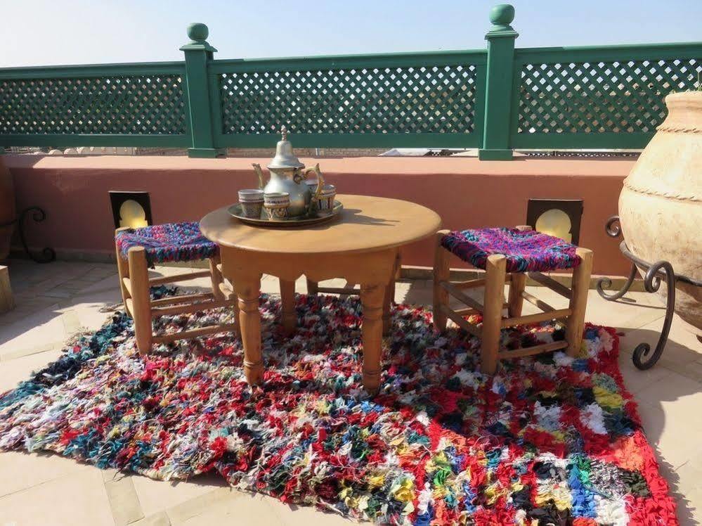 La Douiria Marrakesh