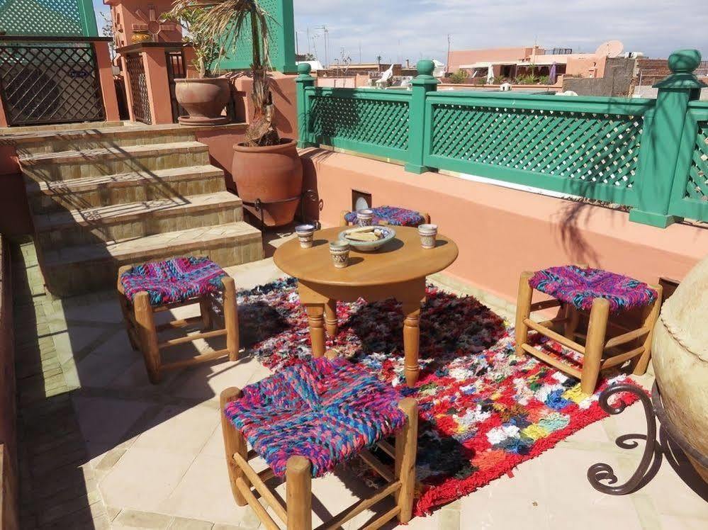 La Douiria Hotel Marrakesh
