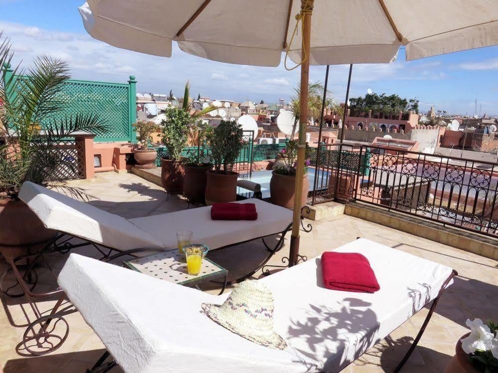 Hotel La Douiria Marrakesh