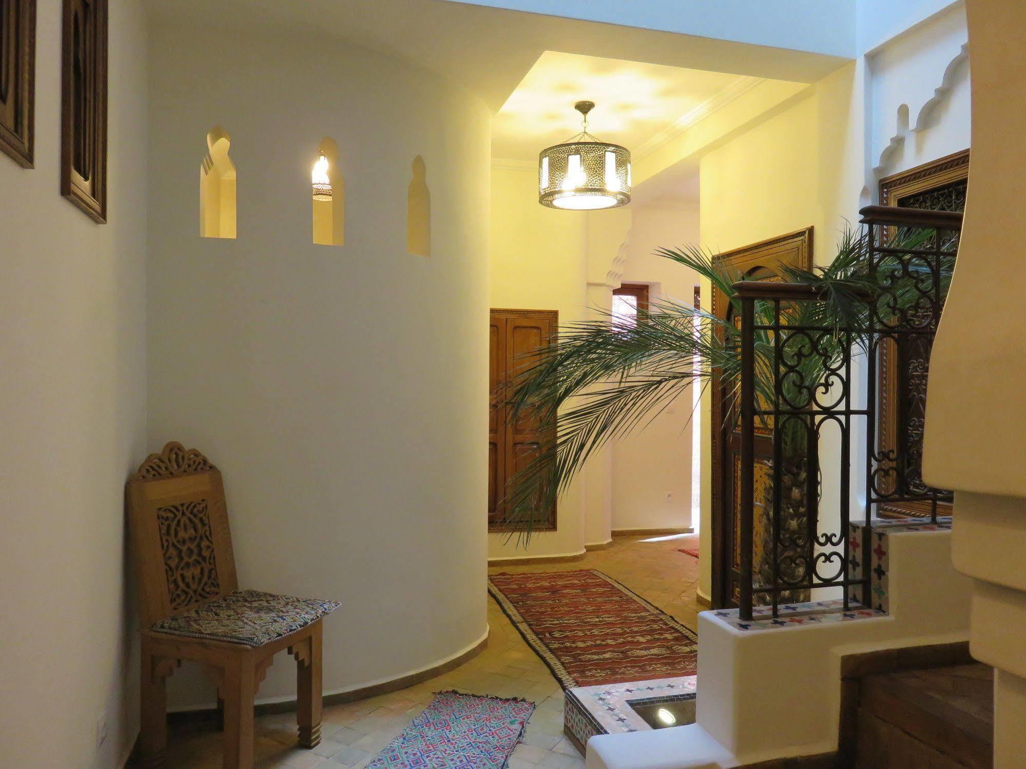 La Douiria Hotel Marrakesh