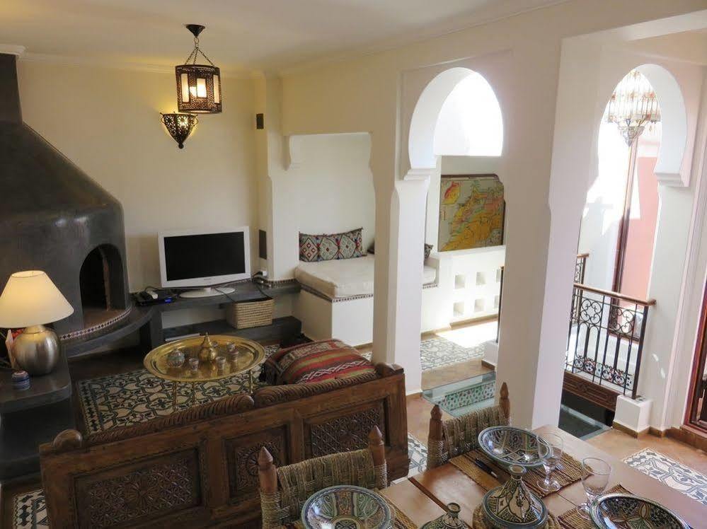 Hotel La Douiria Marrakesh