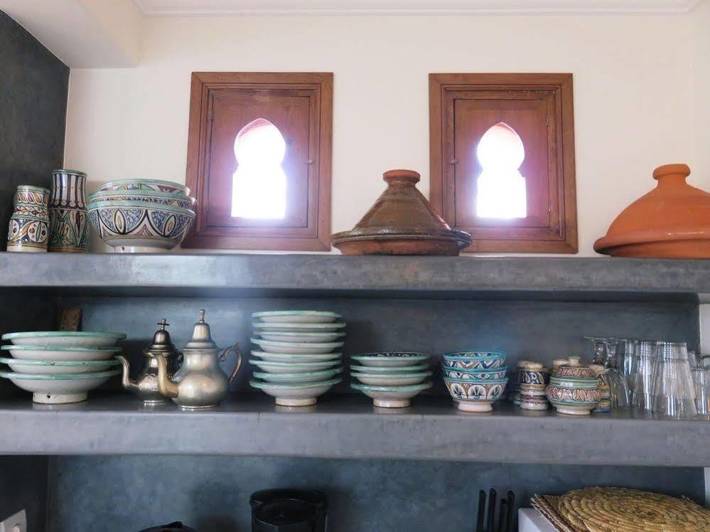 La Douiria Hotel Marrakesh
