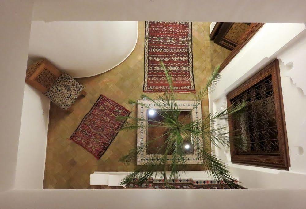 La Douiria Hotel Marrakesh