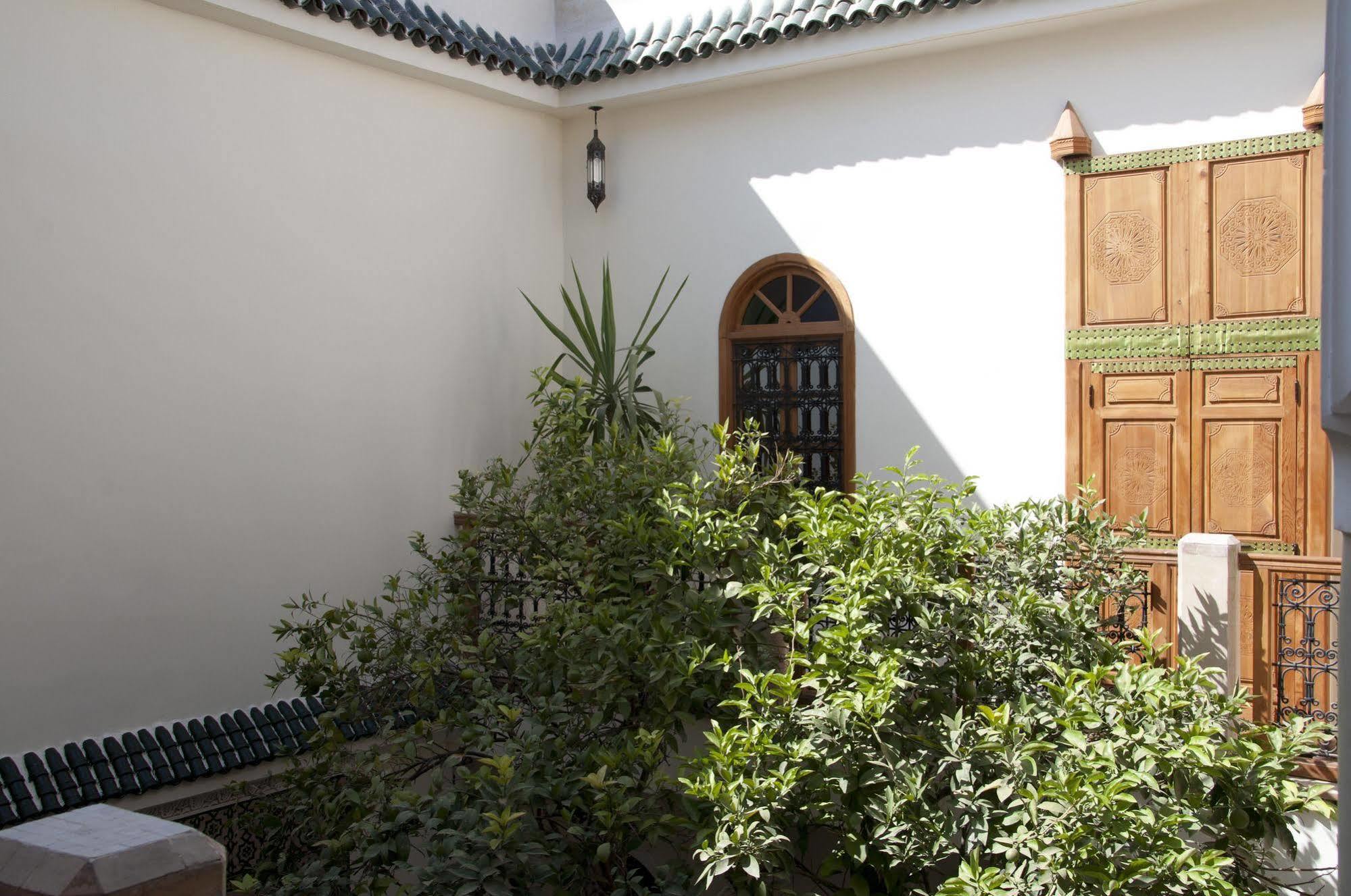 Granvilier Marrakesh