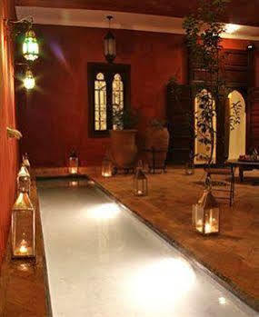 Riad Honey 3*