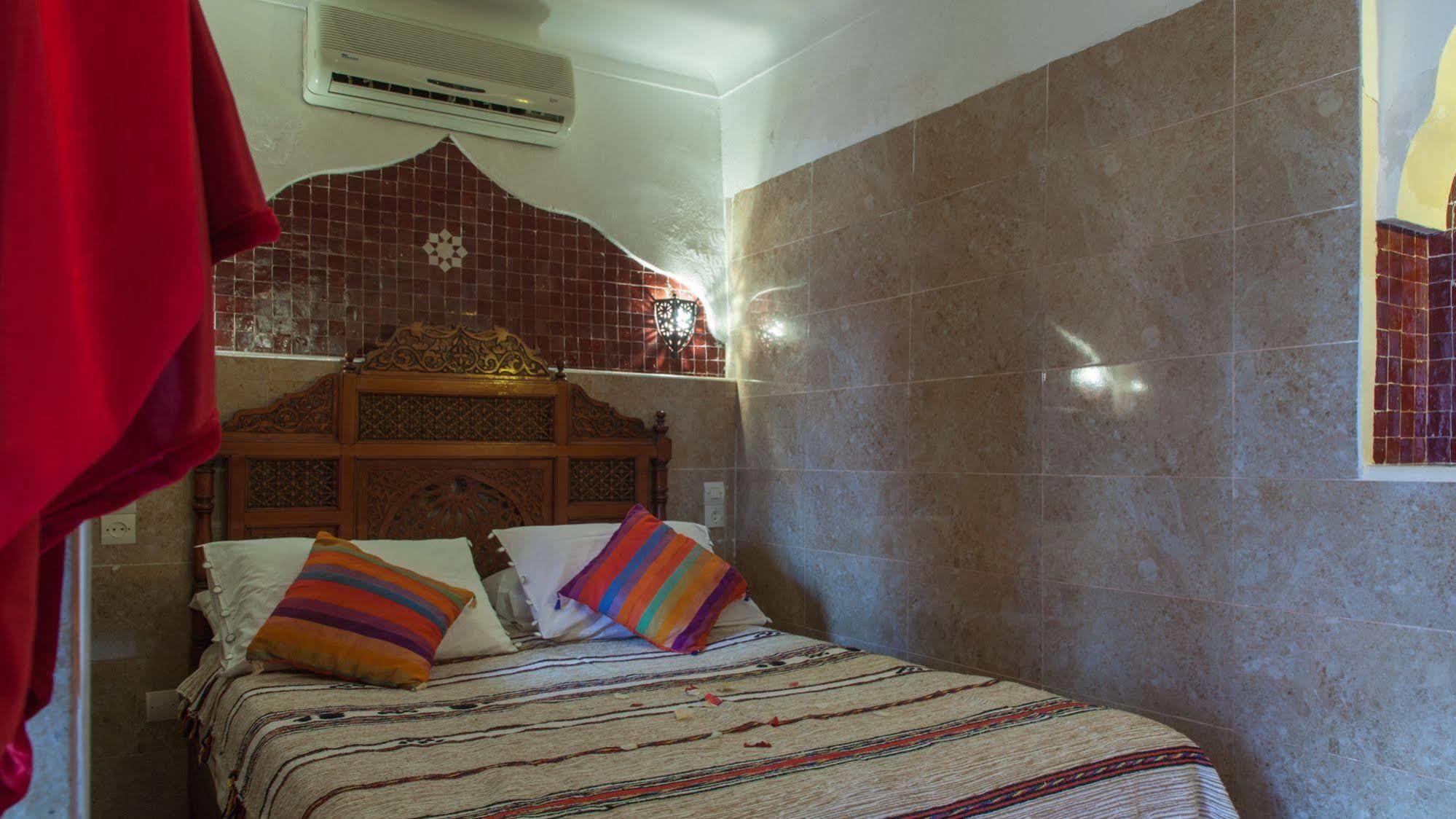 Samira & 3* Marrakesh