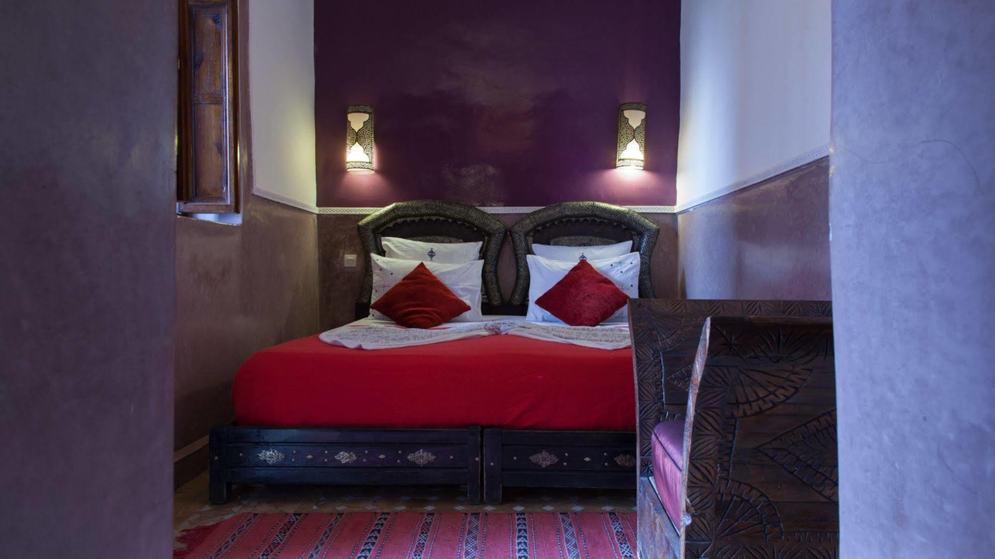 Riad Samira & Marrakesh
