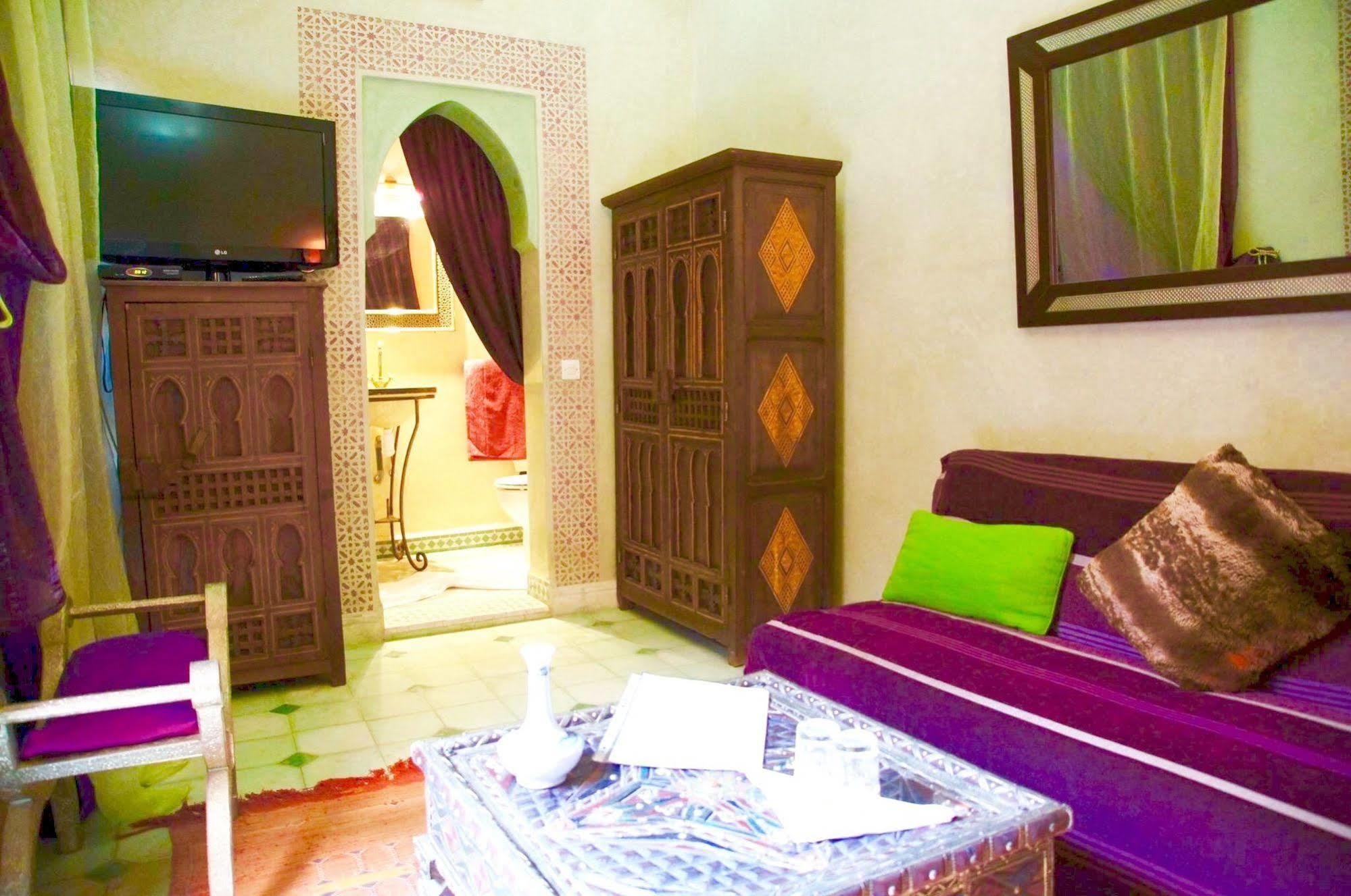 Reves D'orient & 3* Marrakesh