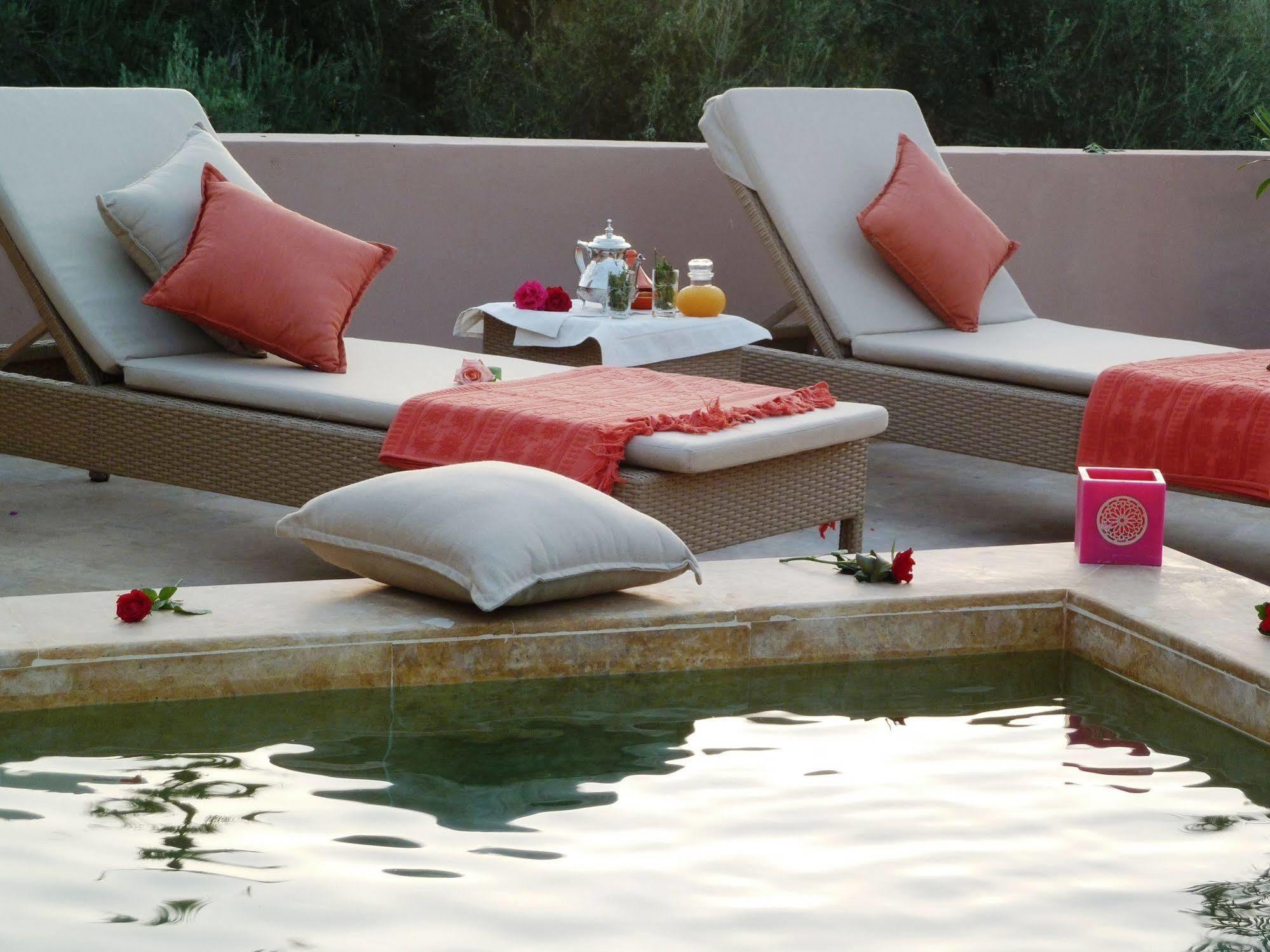 Riad Viva Marrakesh