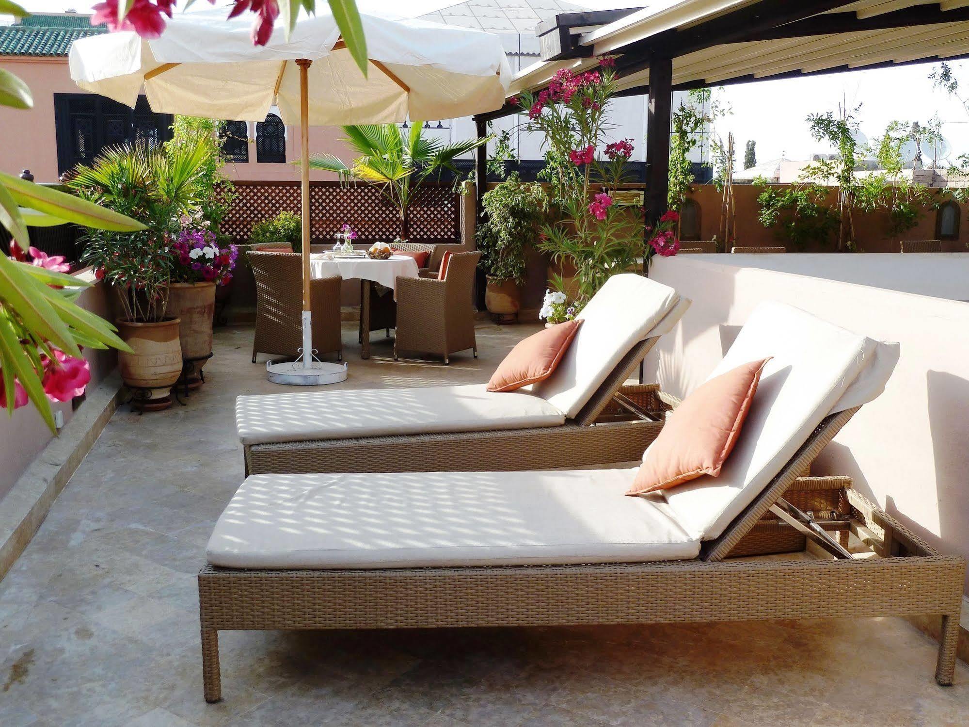 Riad Viva Marrakesh