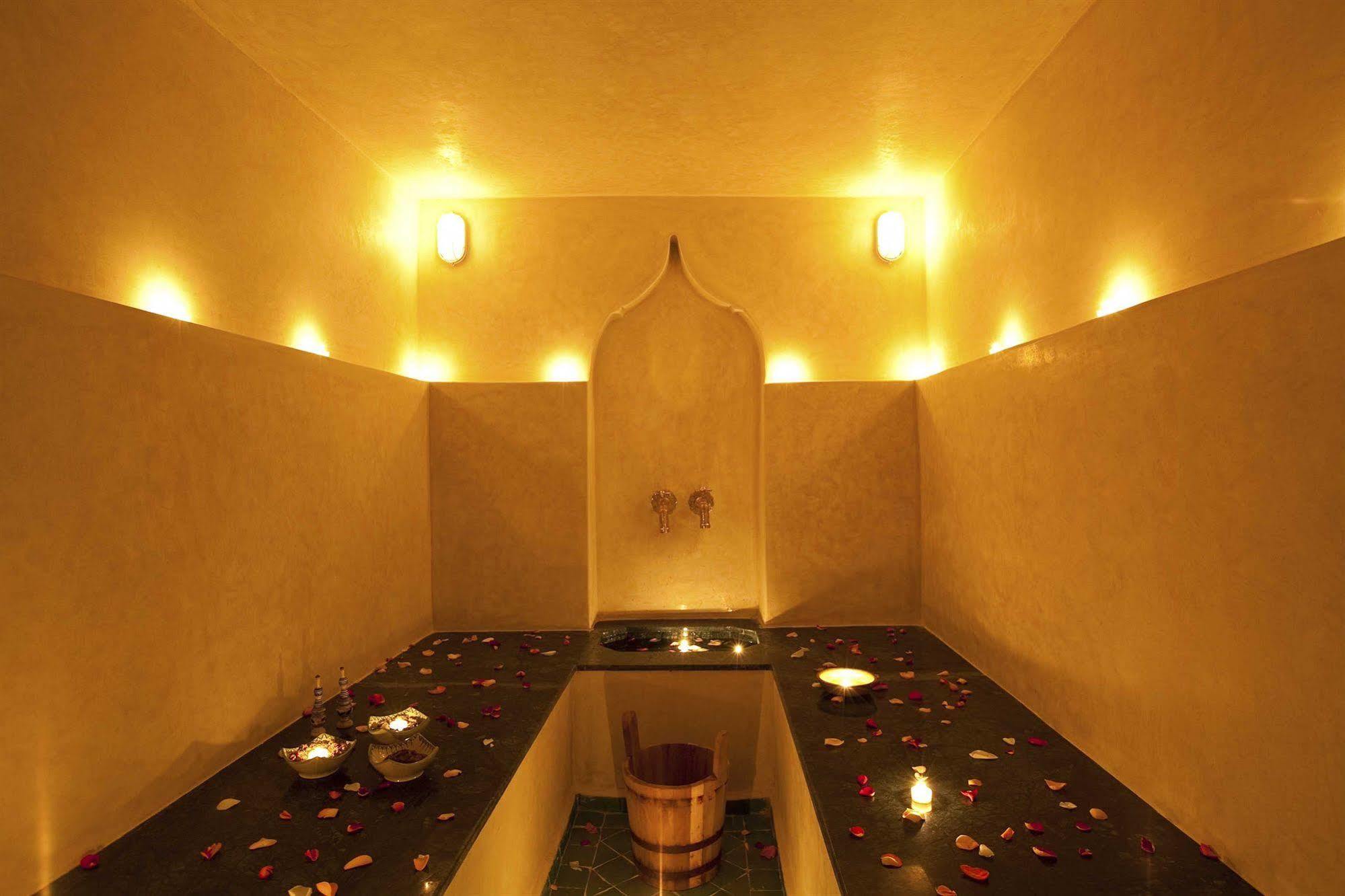 Les Bougainvilliers 4*