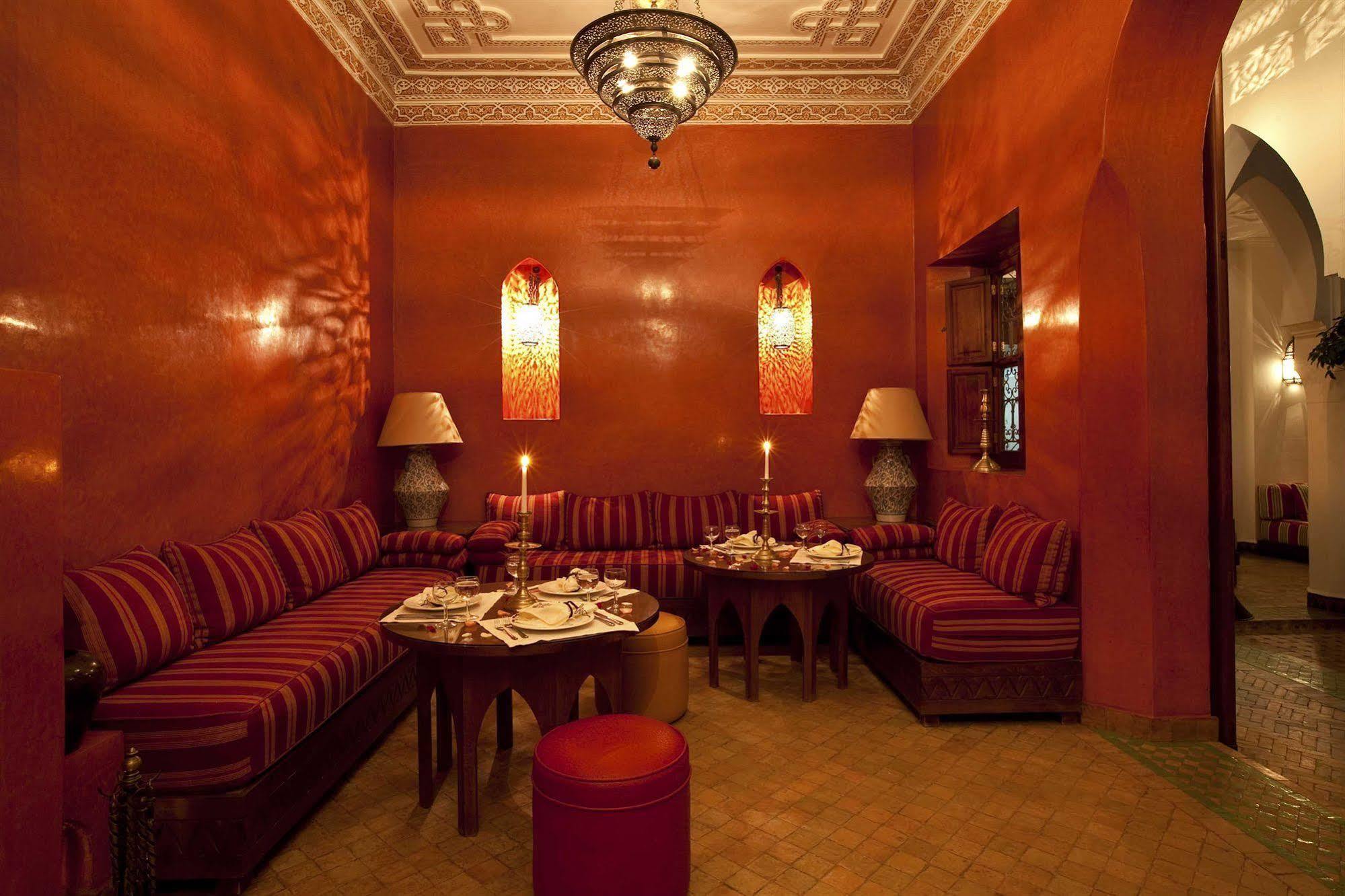 Les Bougainvilliers 4*