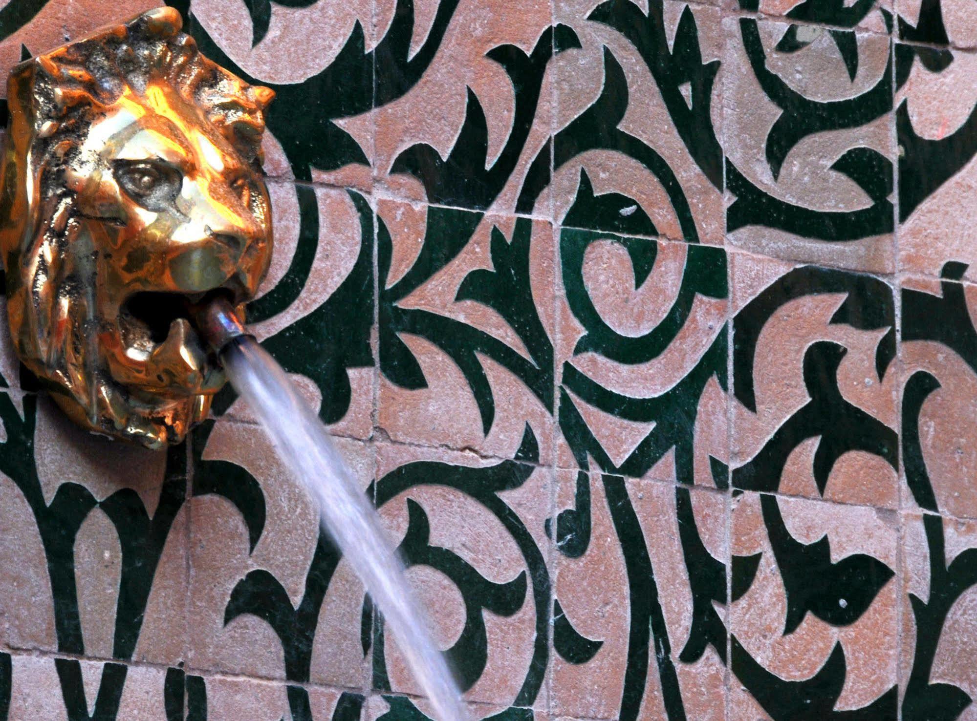 Hotel Assounfou 4*