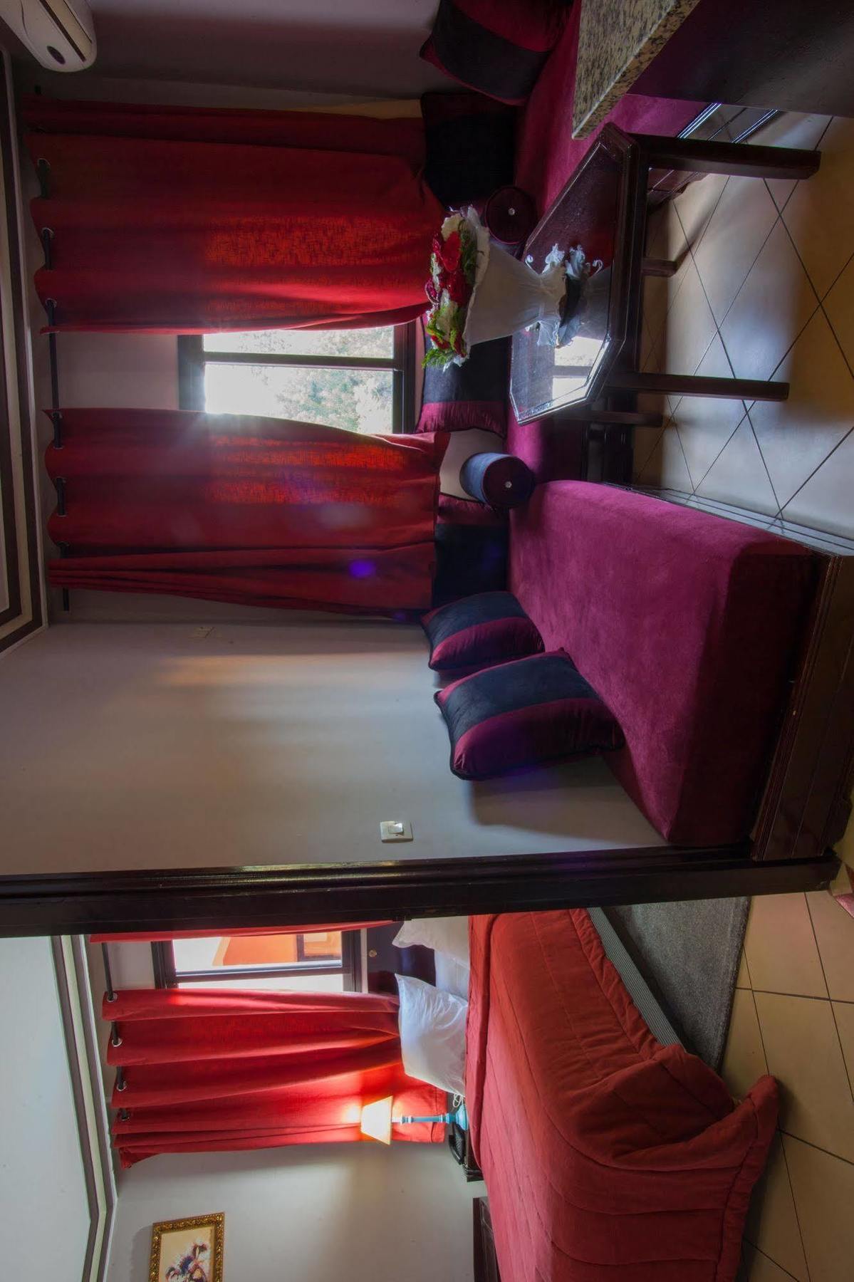 Assounfou Hotel Marraquexe