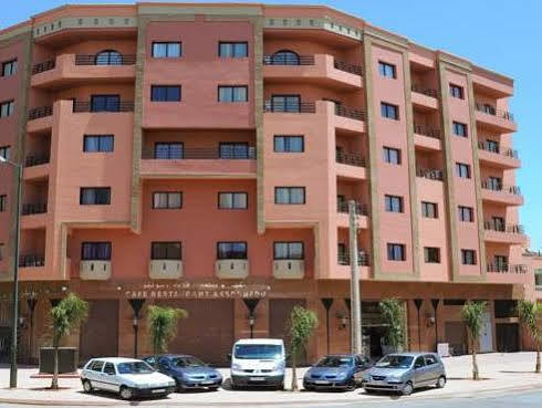 Assounfou Hotel