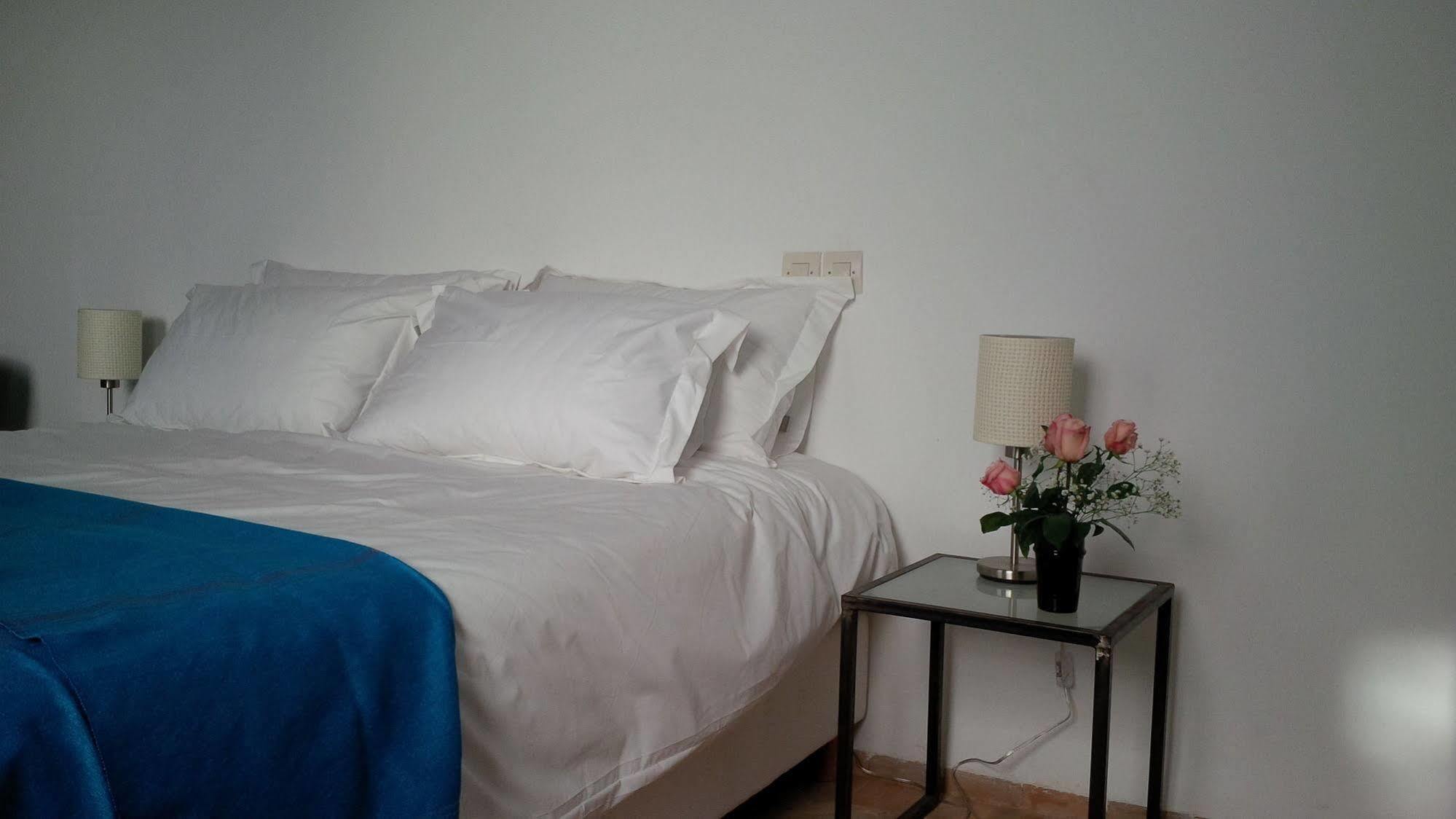 L'arganier Riad