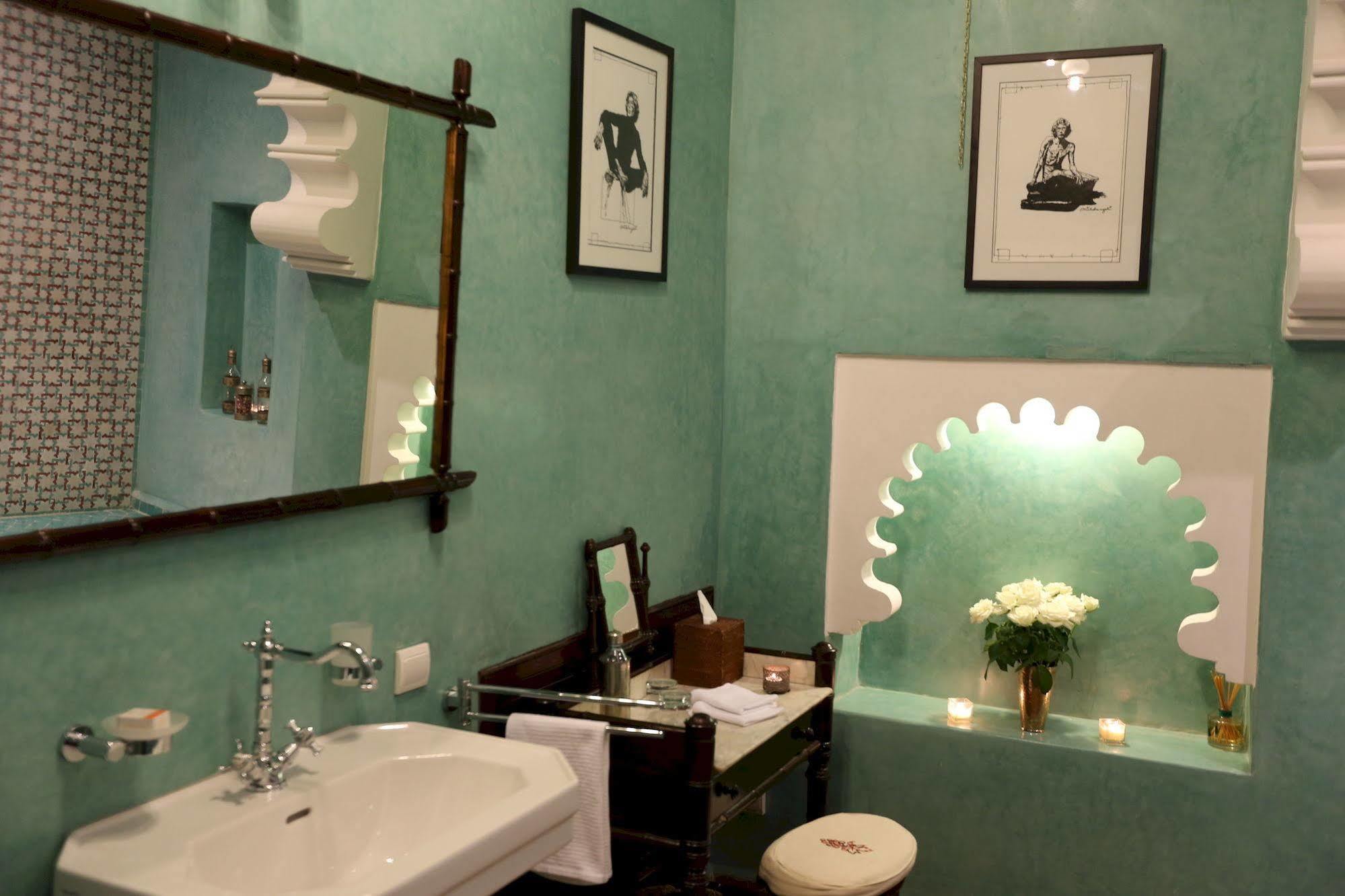 Palais Lamrani 4*