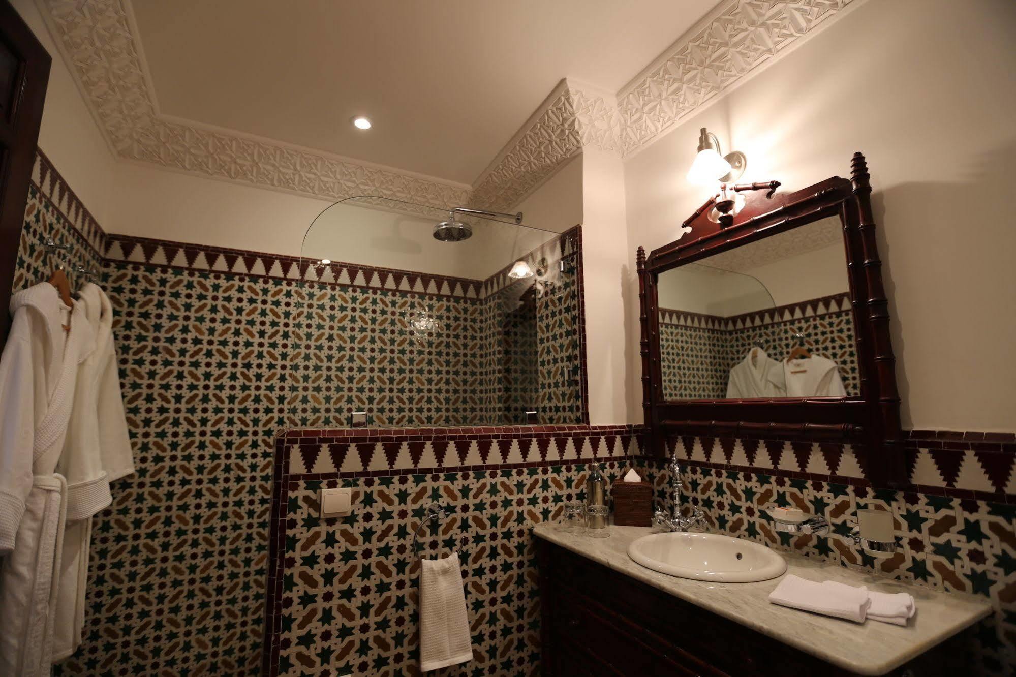 Palais Lamrani Riad Marrakesh