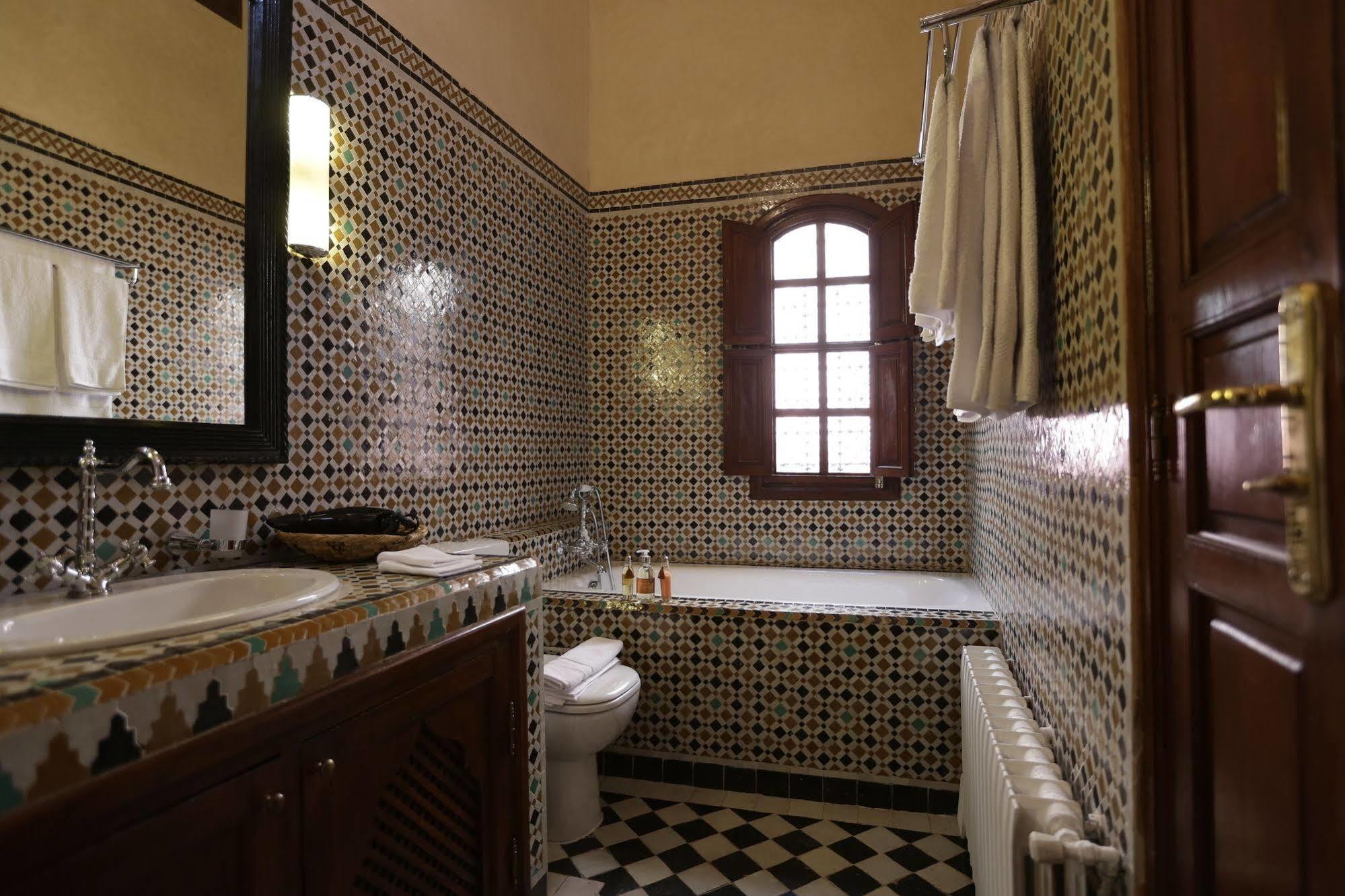 Palais Lamrani Marrakesh