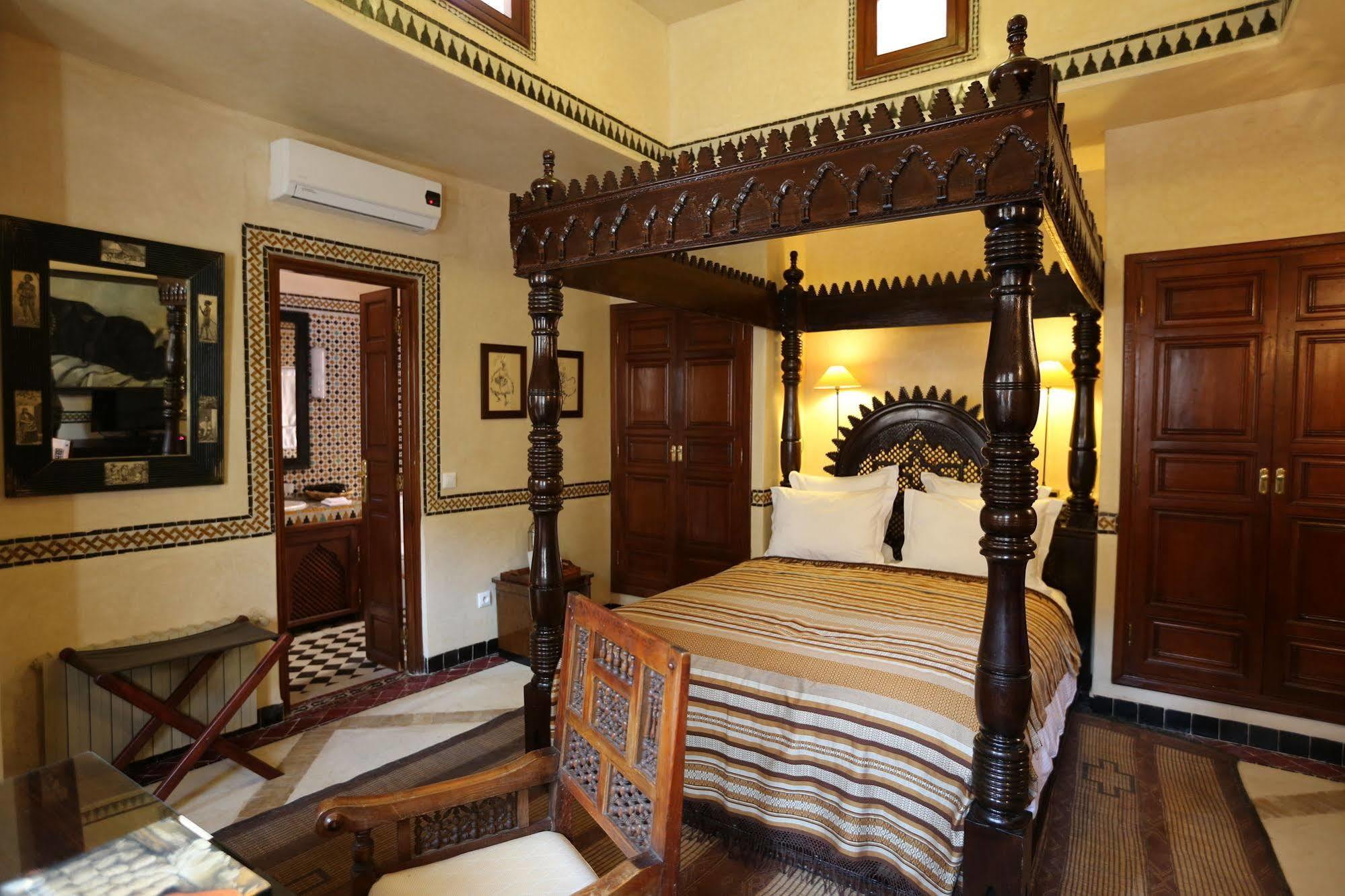 Palais Lamrani 4*