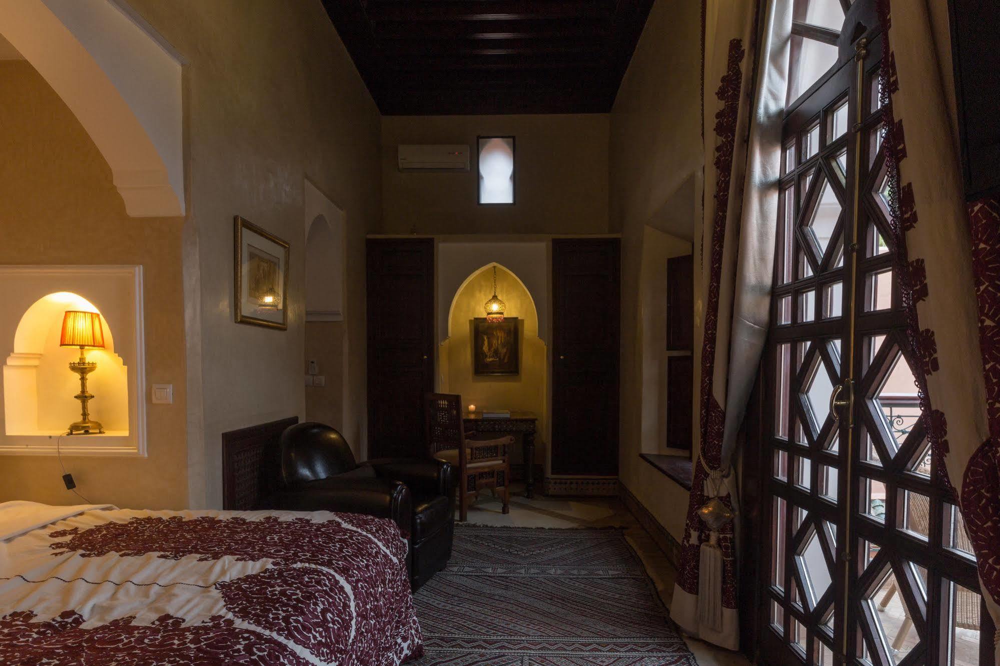Palais Lamrani Riad 4*