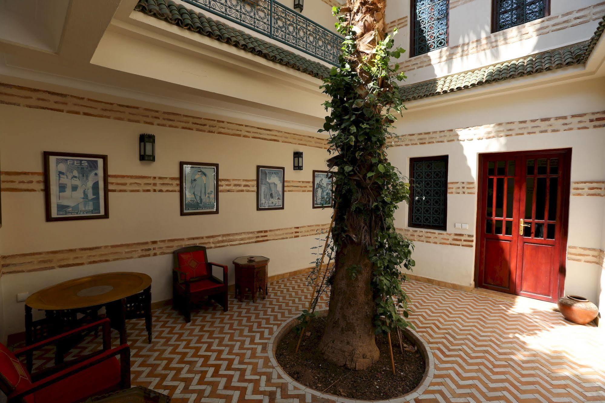 Palais Lamrani