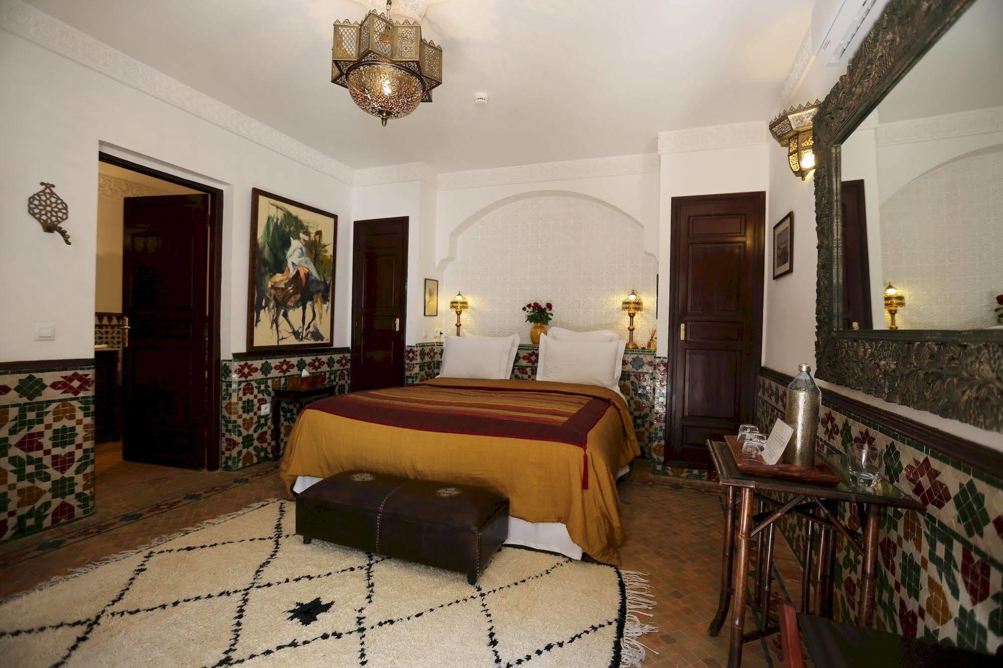 Palais Lamrani 4*