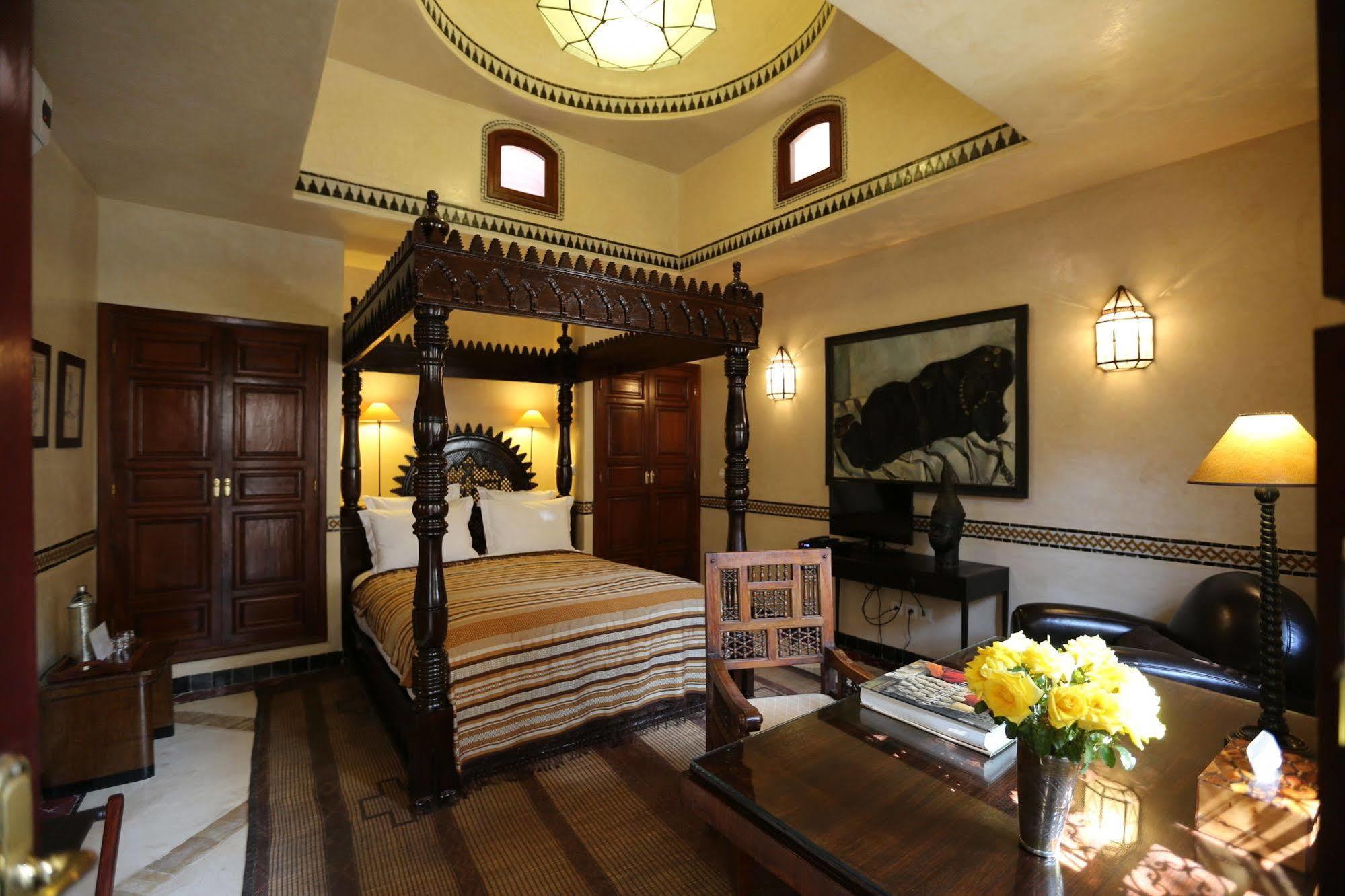Palais Lamrani 4* Marrakesh