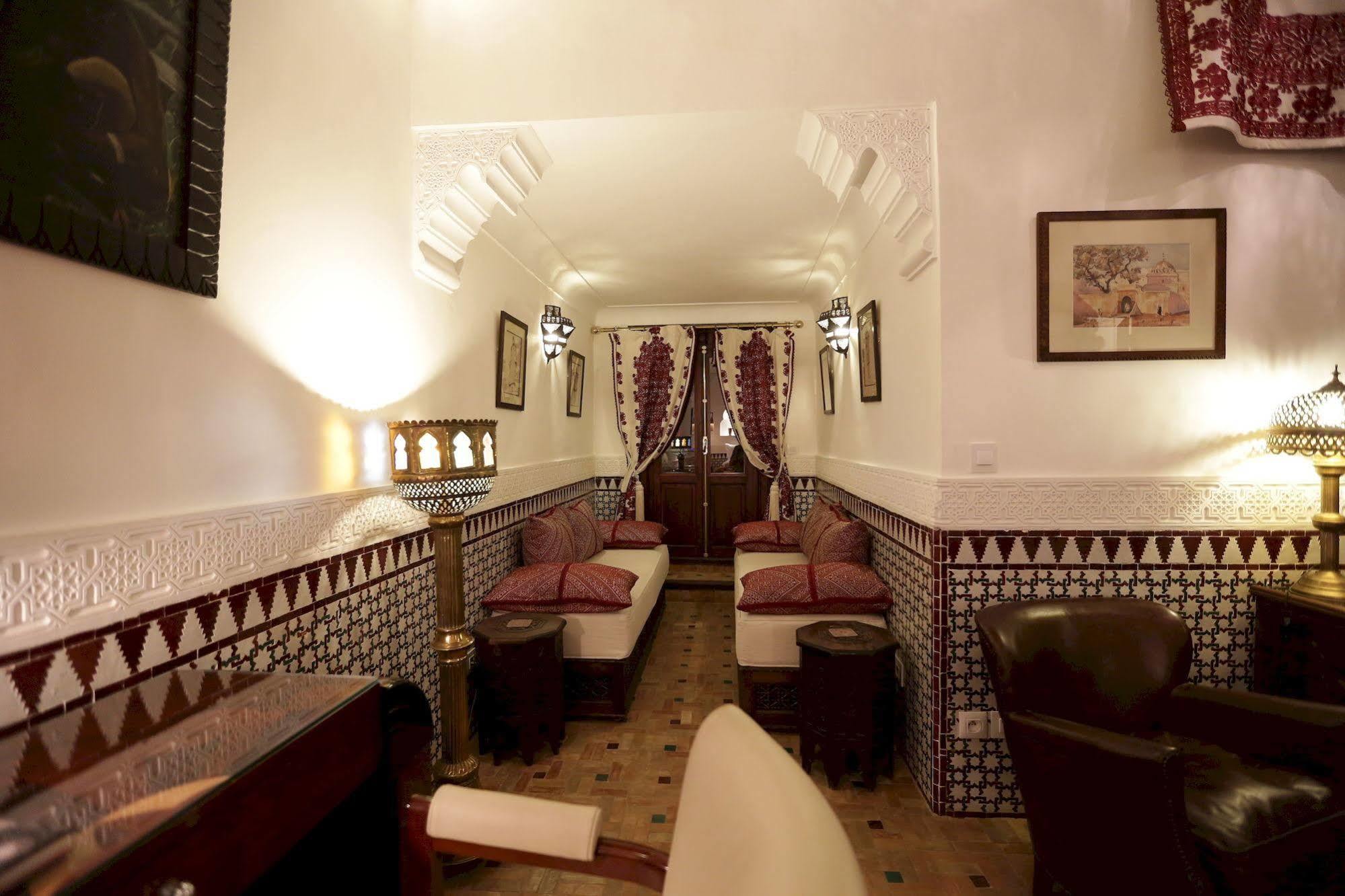 Palais Lamrani 4*