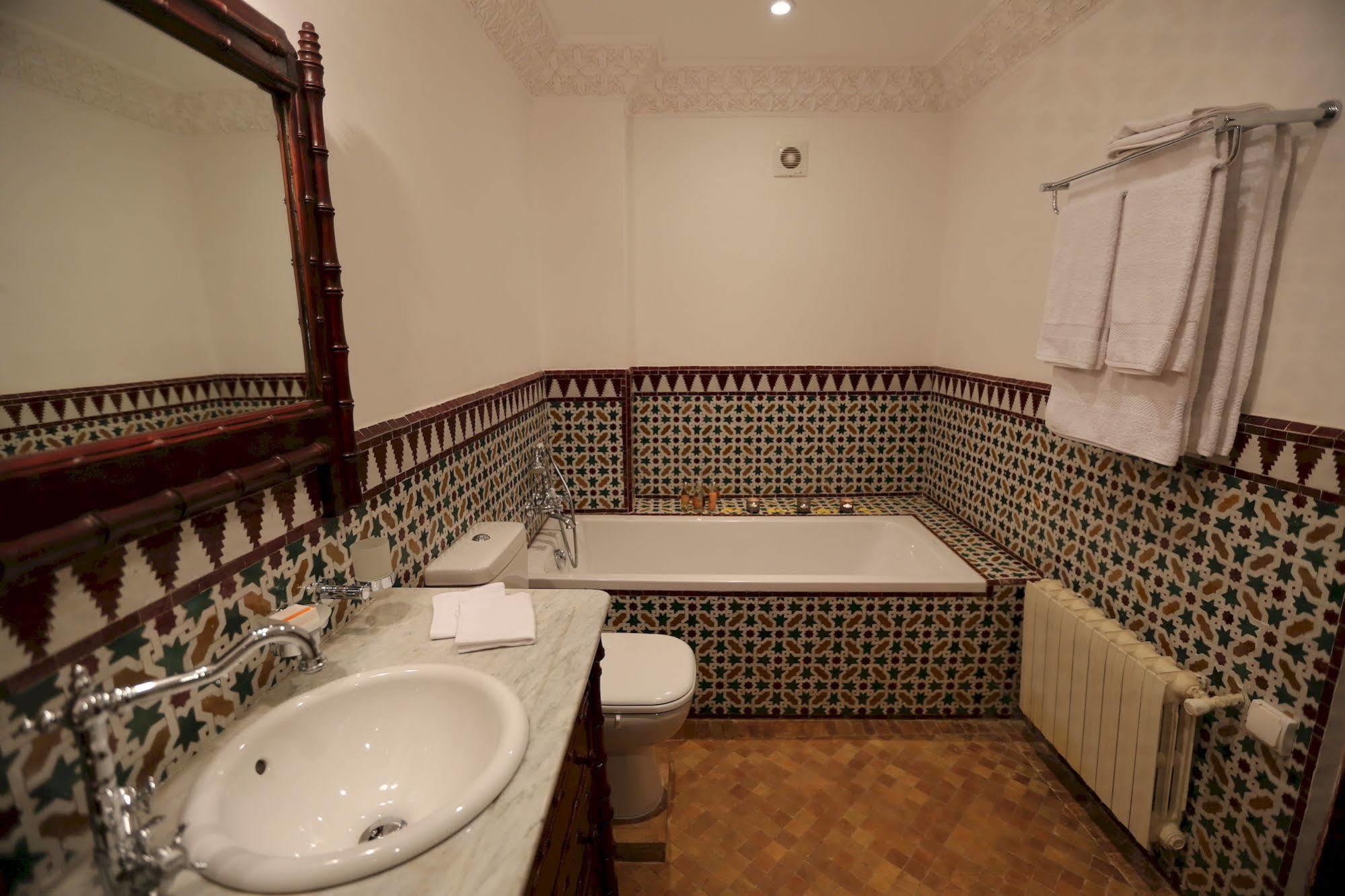 Riad Palais Lamrani