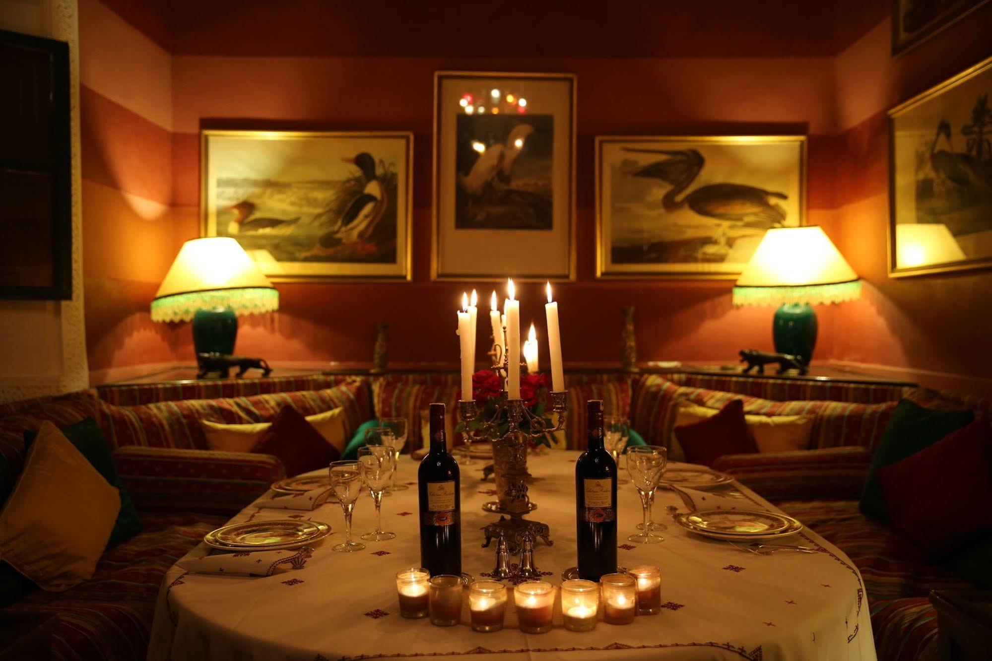 Palais Lamrani 4*