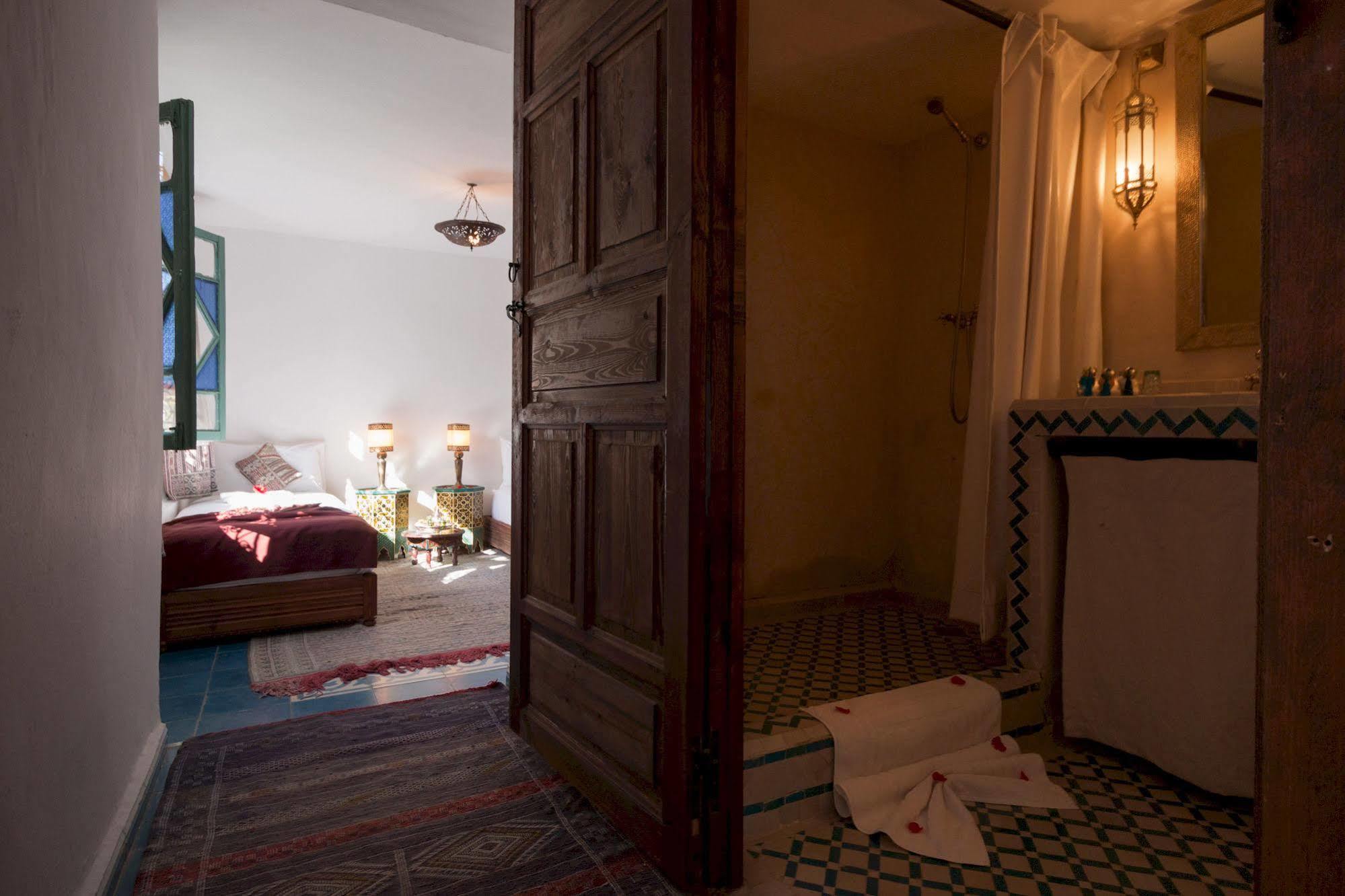Origin Hotels - Magi Riad