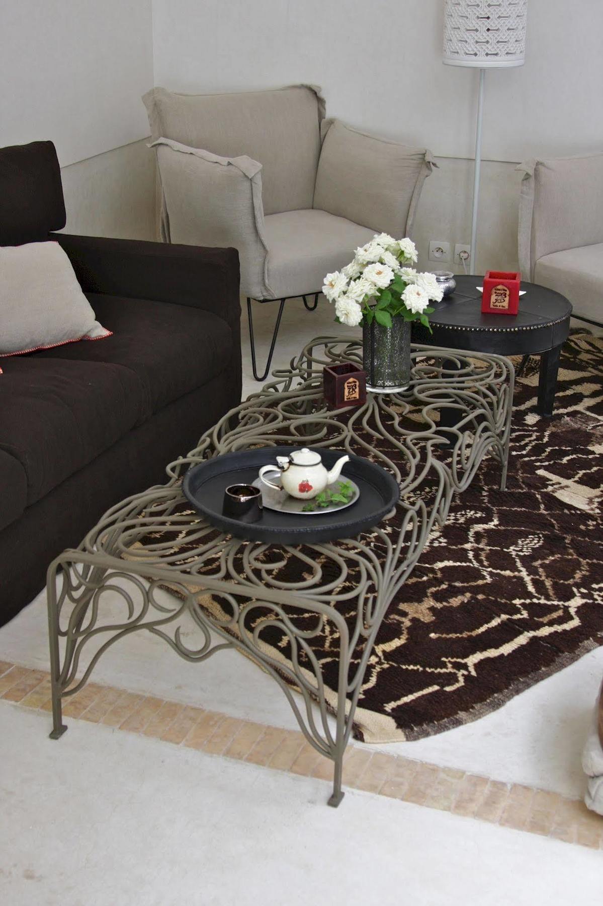 Riad Dar 73 4*