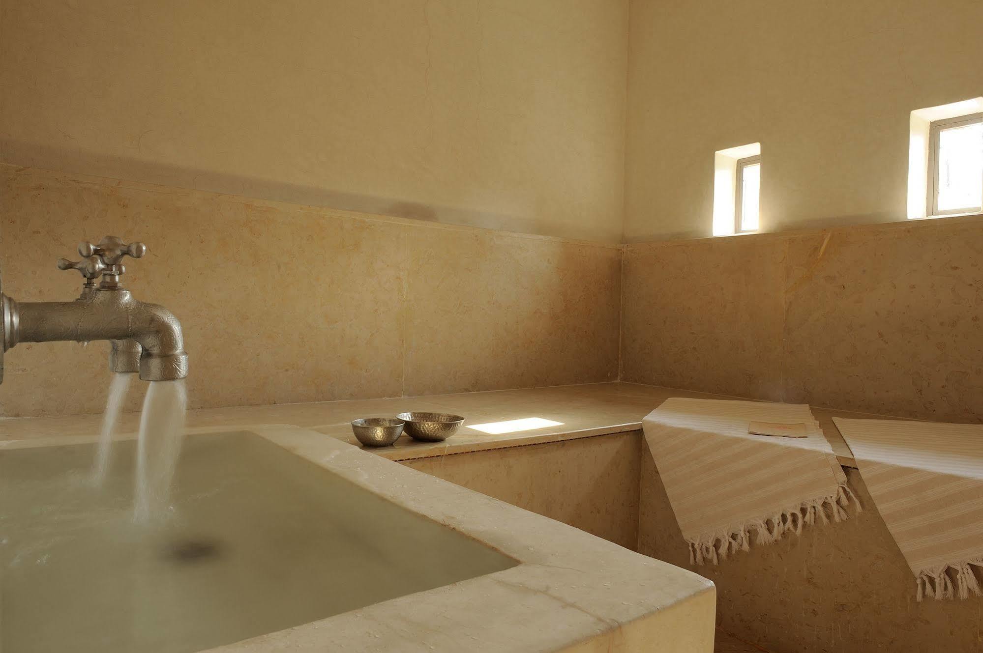 Riad Dar 73 4*
