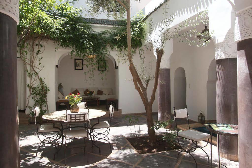Essaada Riad