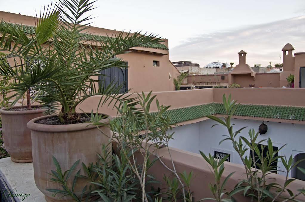 Essaada Marrakesh