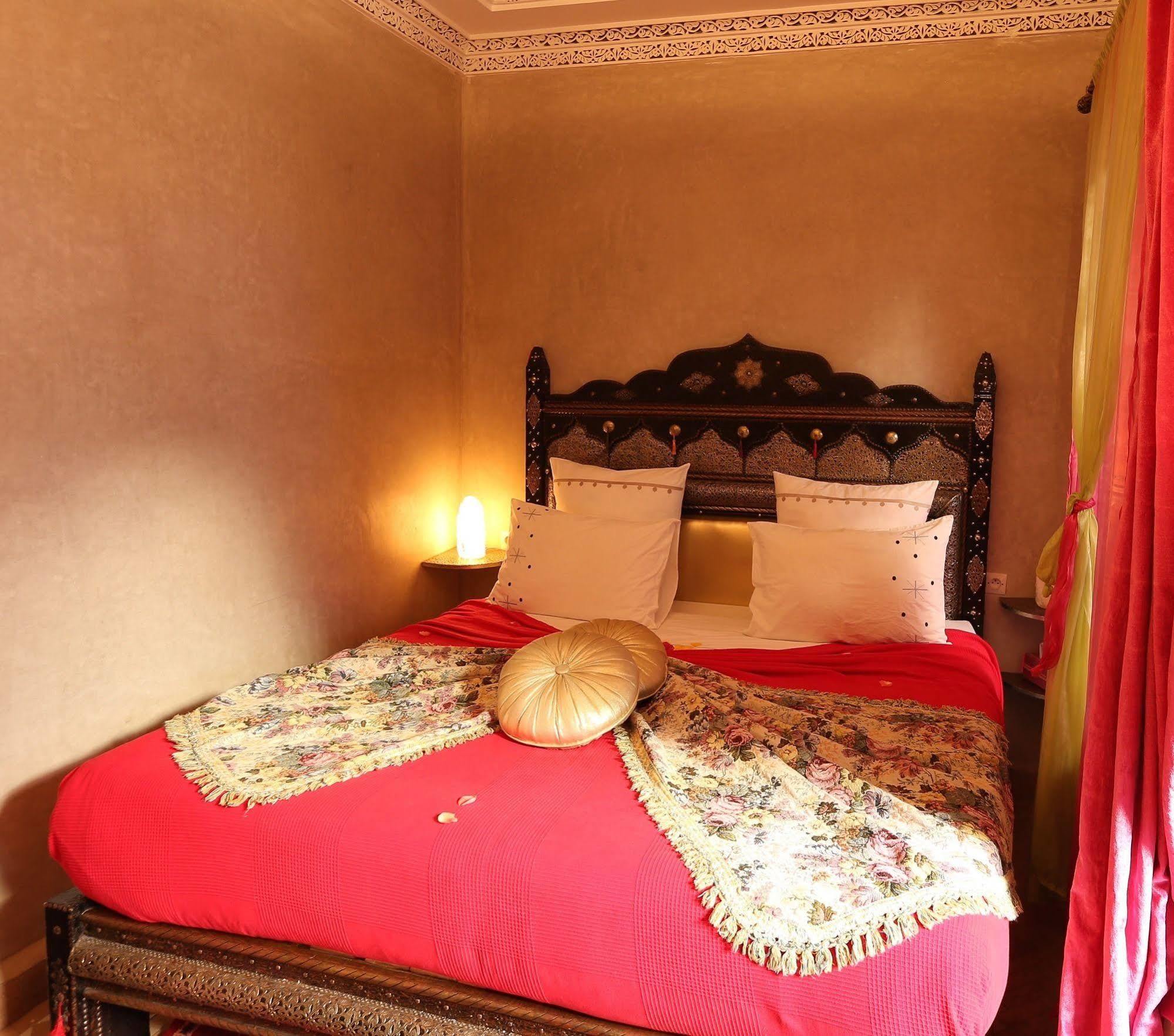 Princesse Du Desert Marrakesh