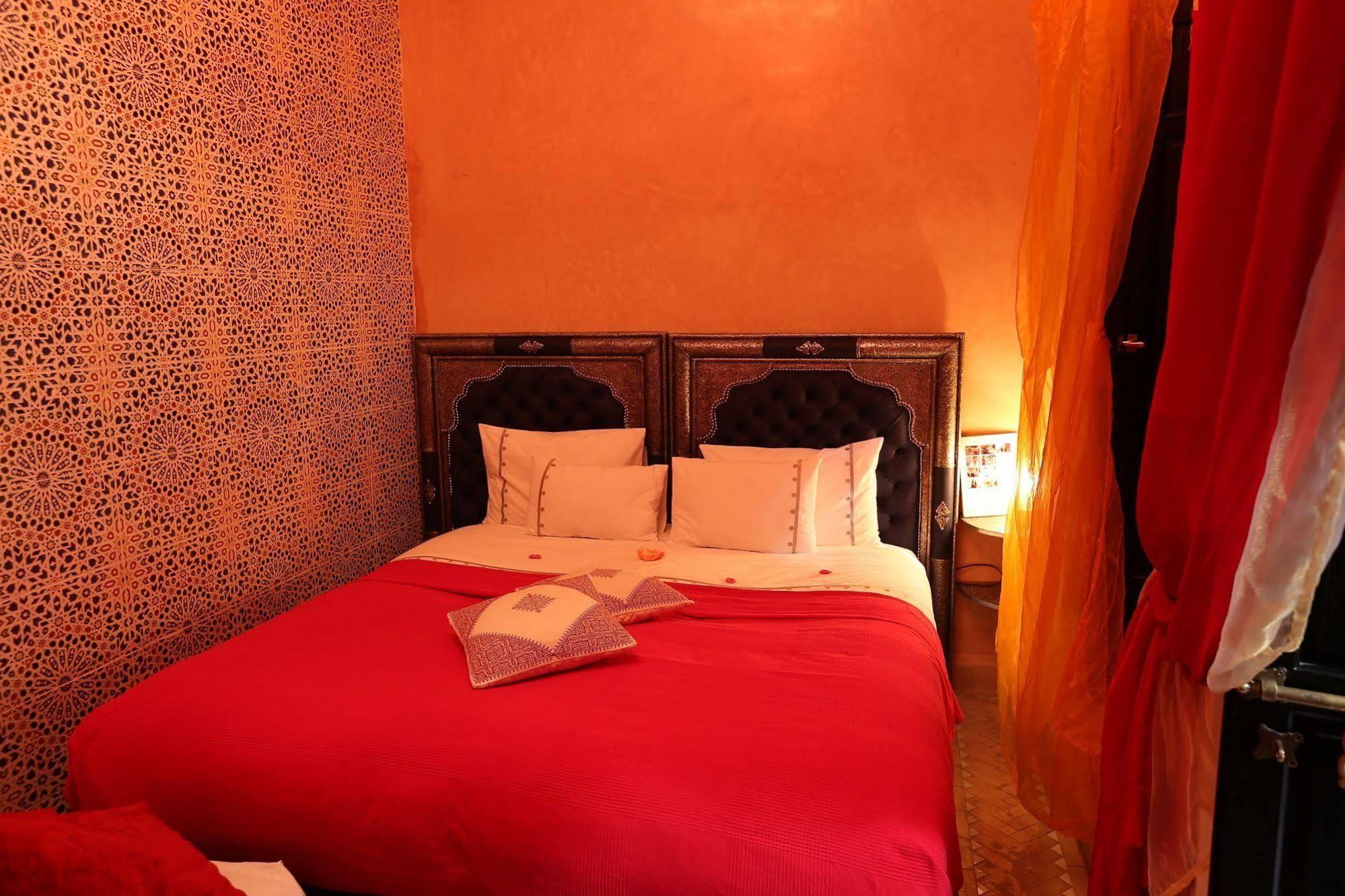 Princesse Du Desert Riad 3*