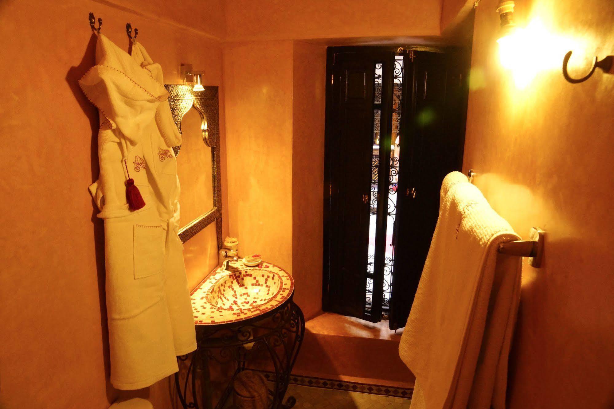 Princesse Du Desert Marrakesh