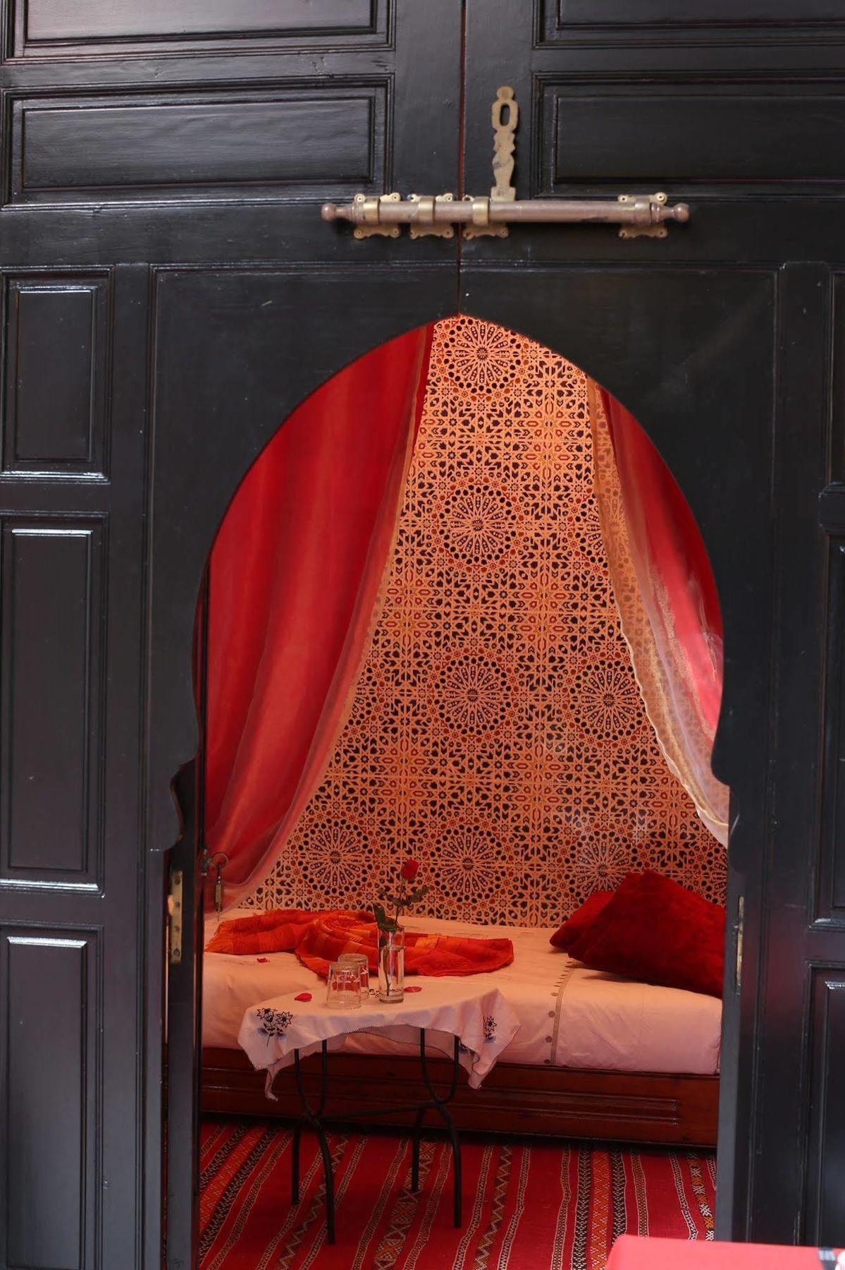 Princesse Du Desert Riad 3*