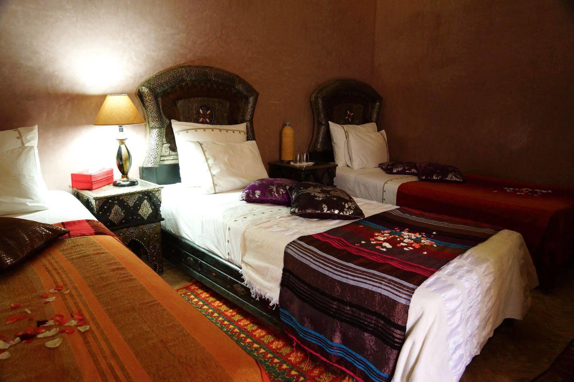 Princesse Du Desert Marrakesh