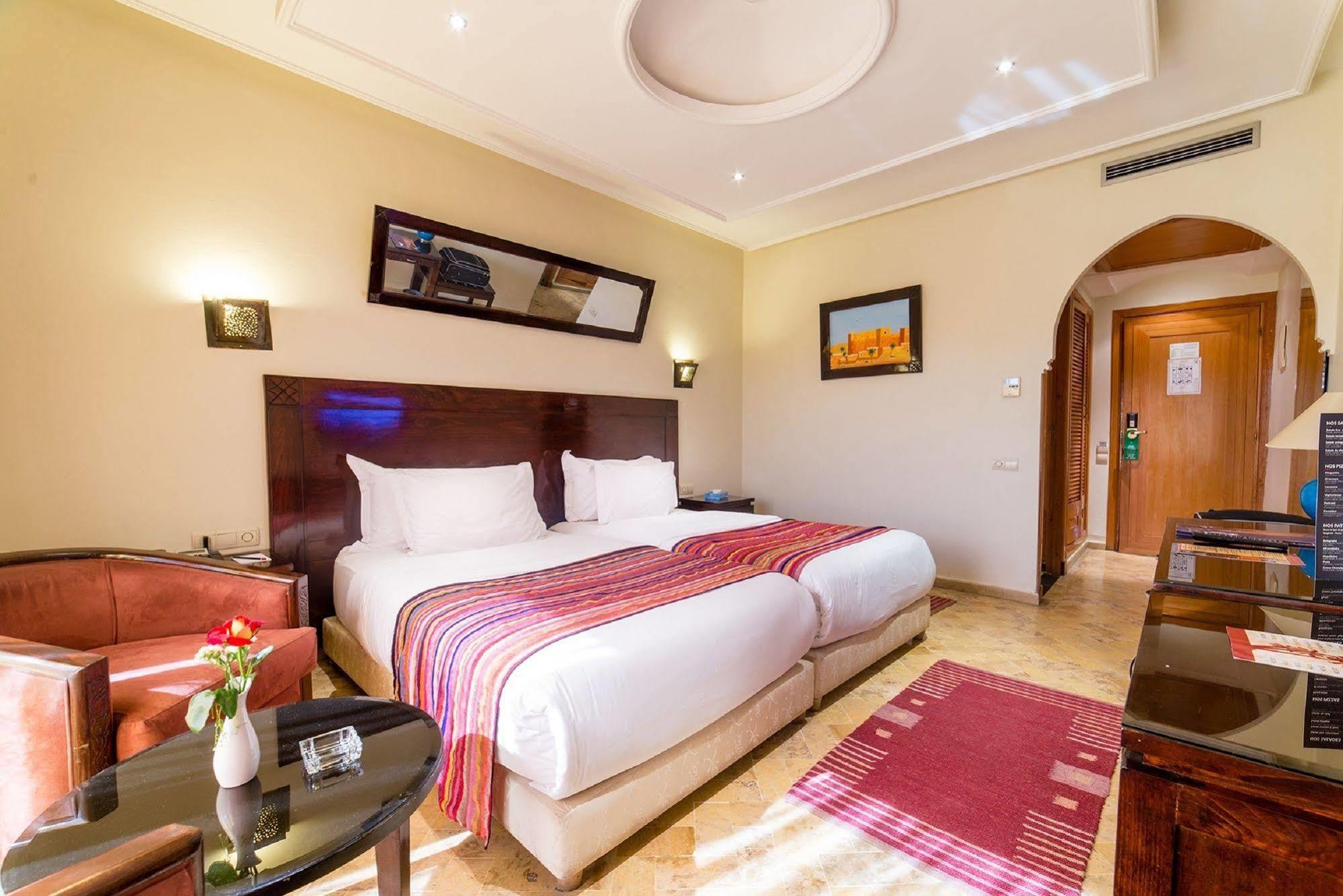 Hotel Les Trois Palmiers 3*