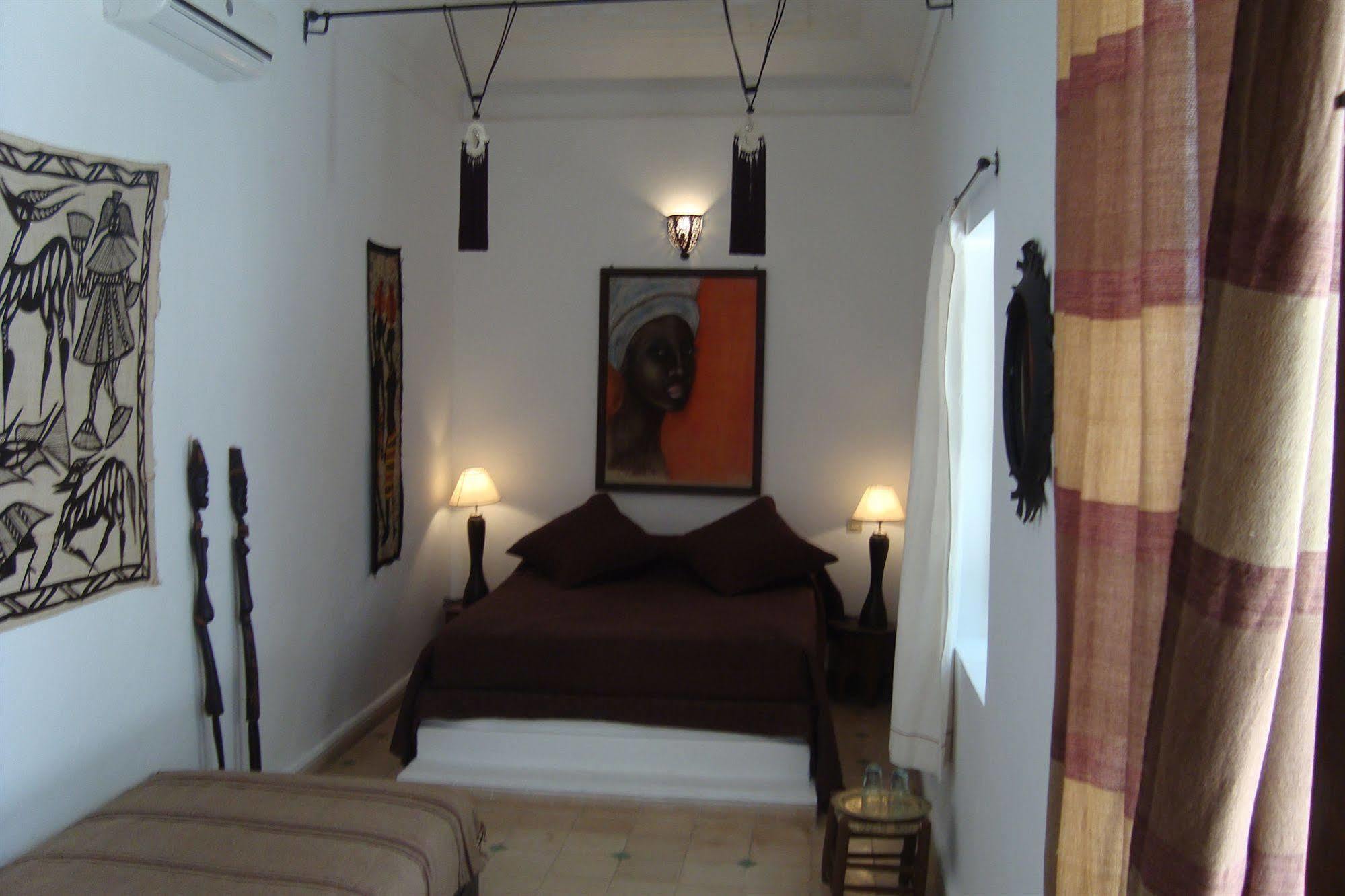 Noor Charana Riad 3*