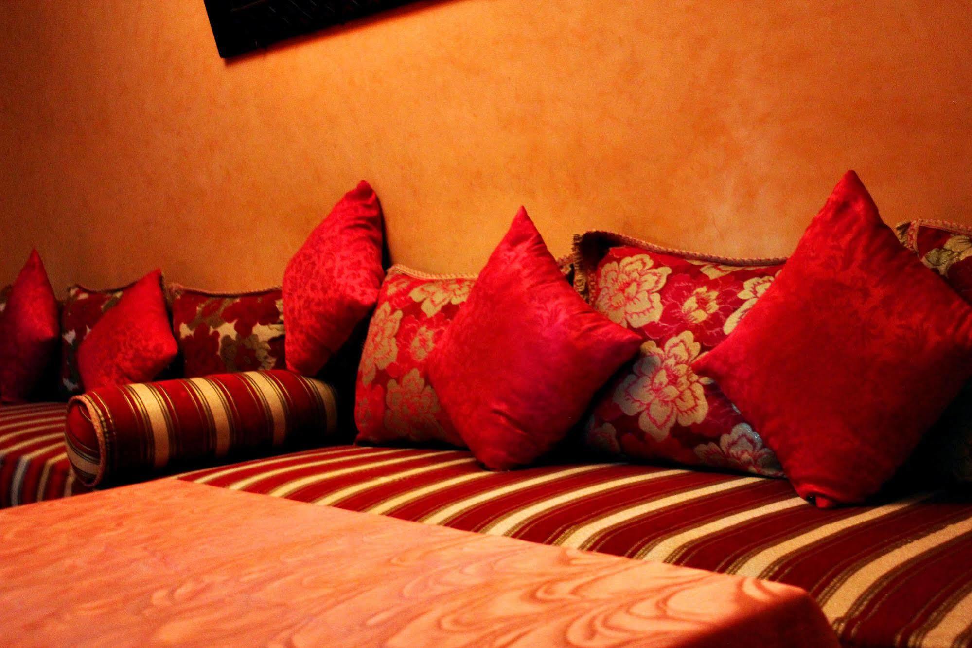 Dar Al Hamra Marrakesh