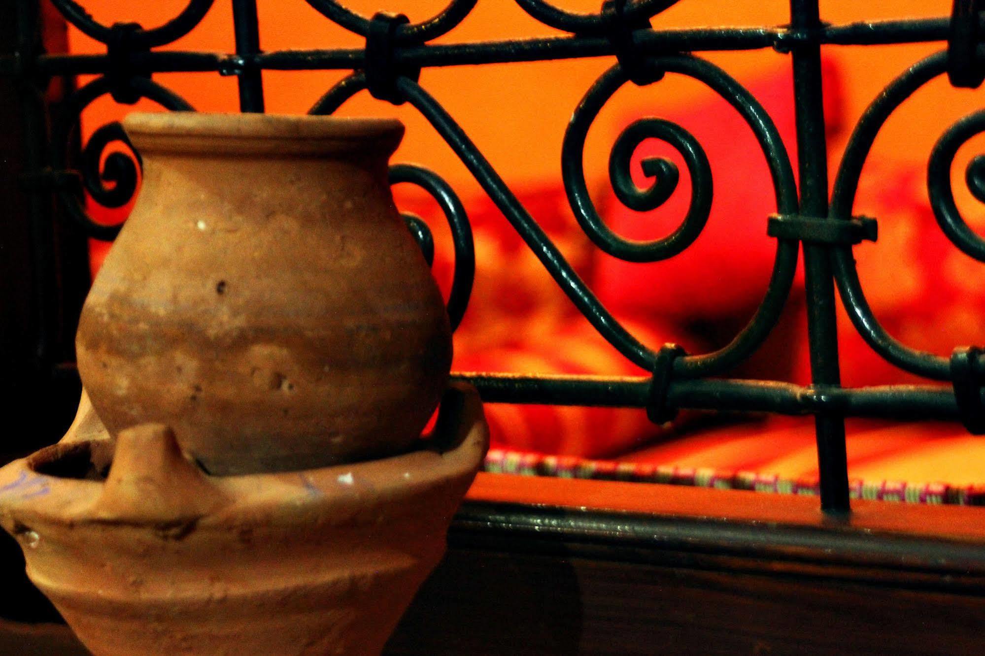 Dar Al Hamra Maison d'hôtes Marrakesh
