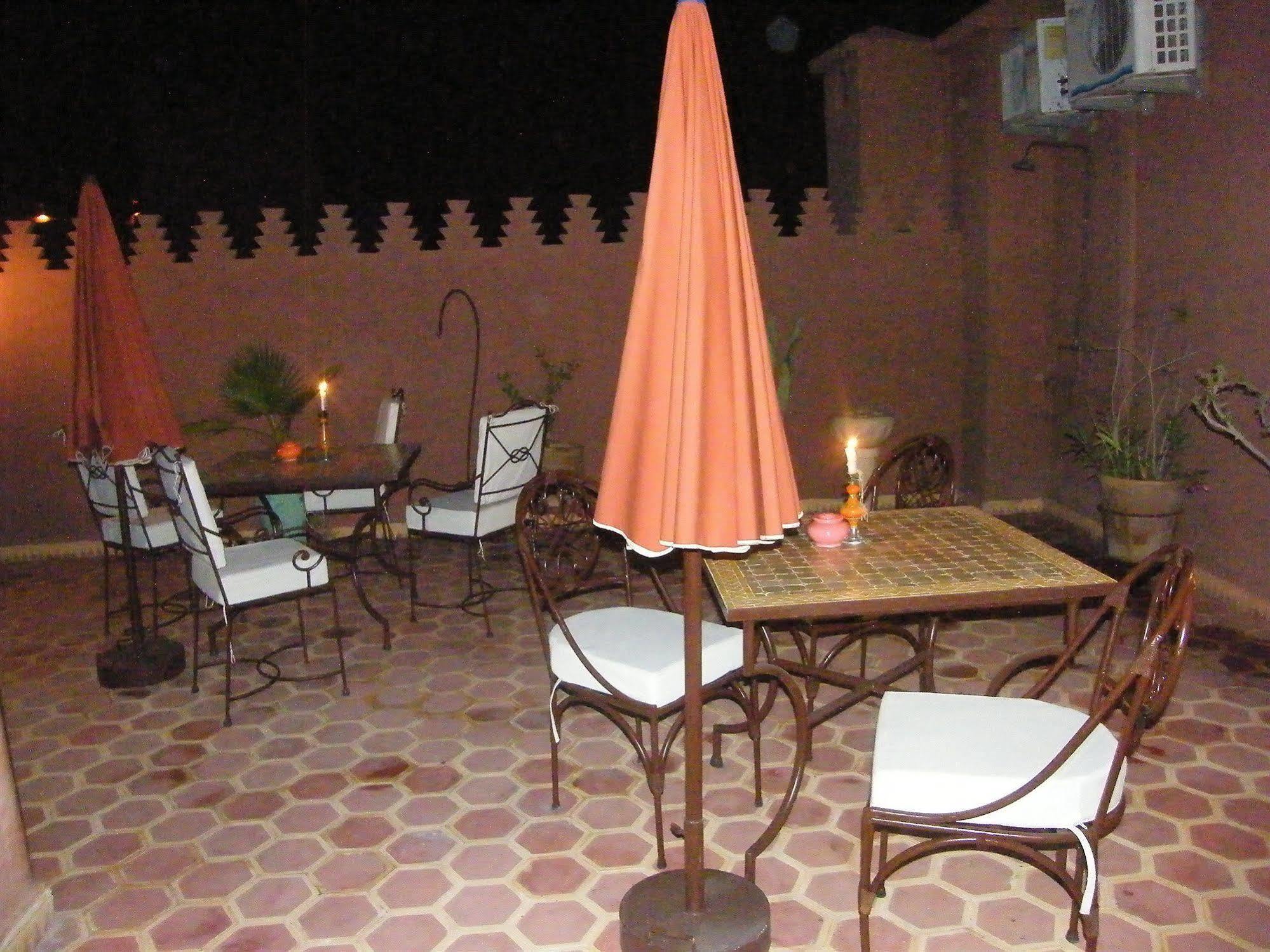 Maison d'hôtes Dar Al Hamra