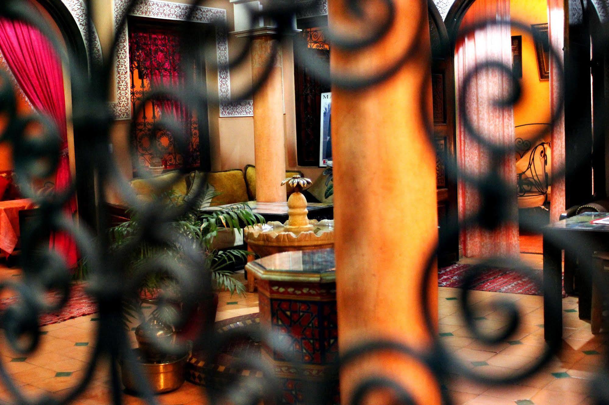 Dar Al Hamra 3* Marrakesh